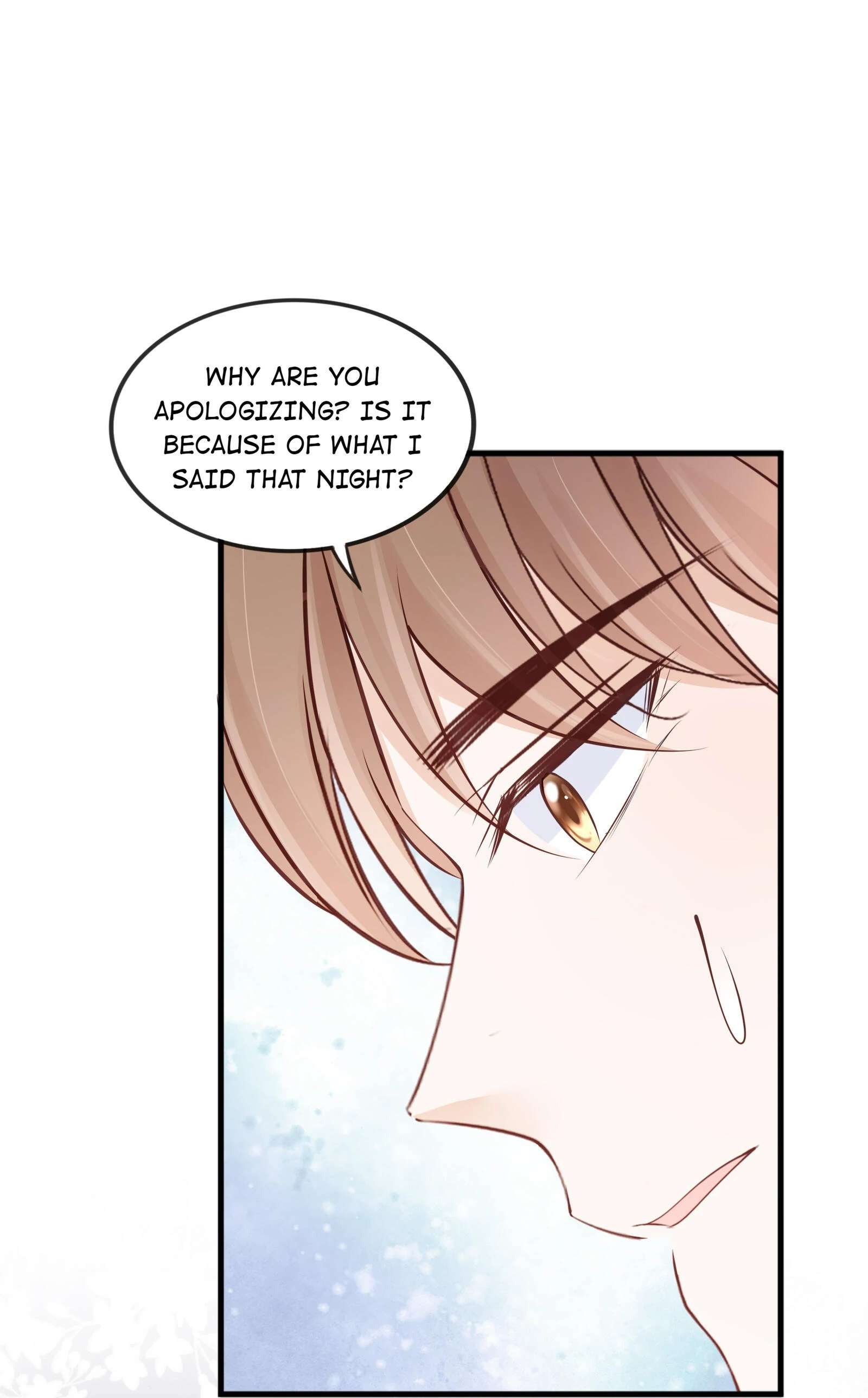 Knowing You Chapter 71 page 31 - 
