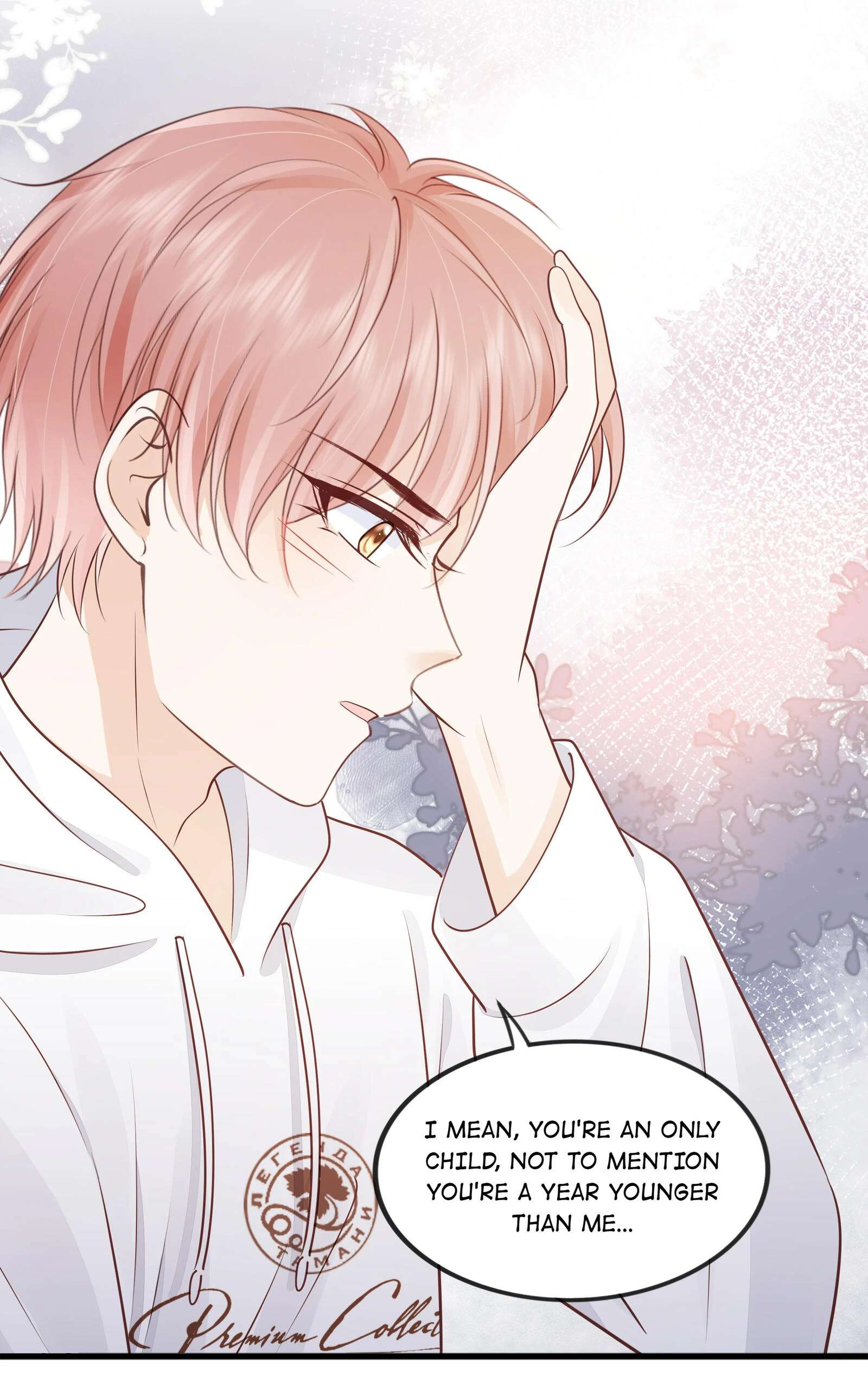 Knowing You Chapter 71 page 32 - 