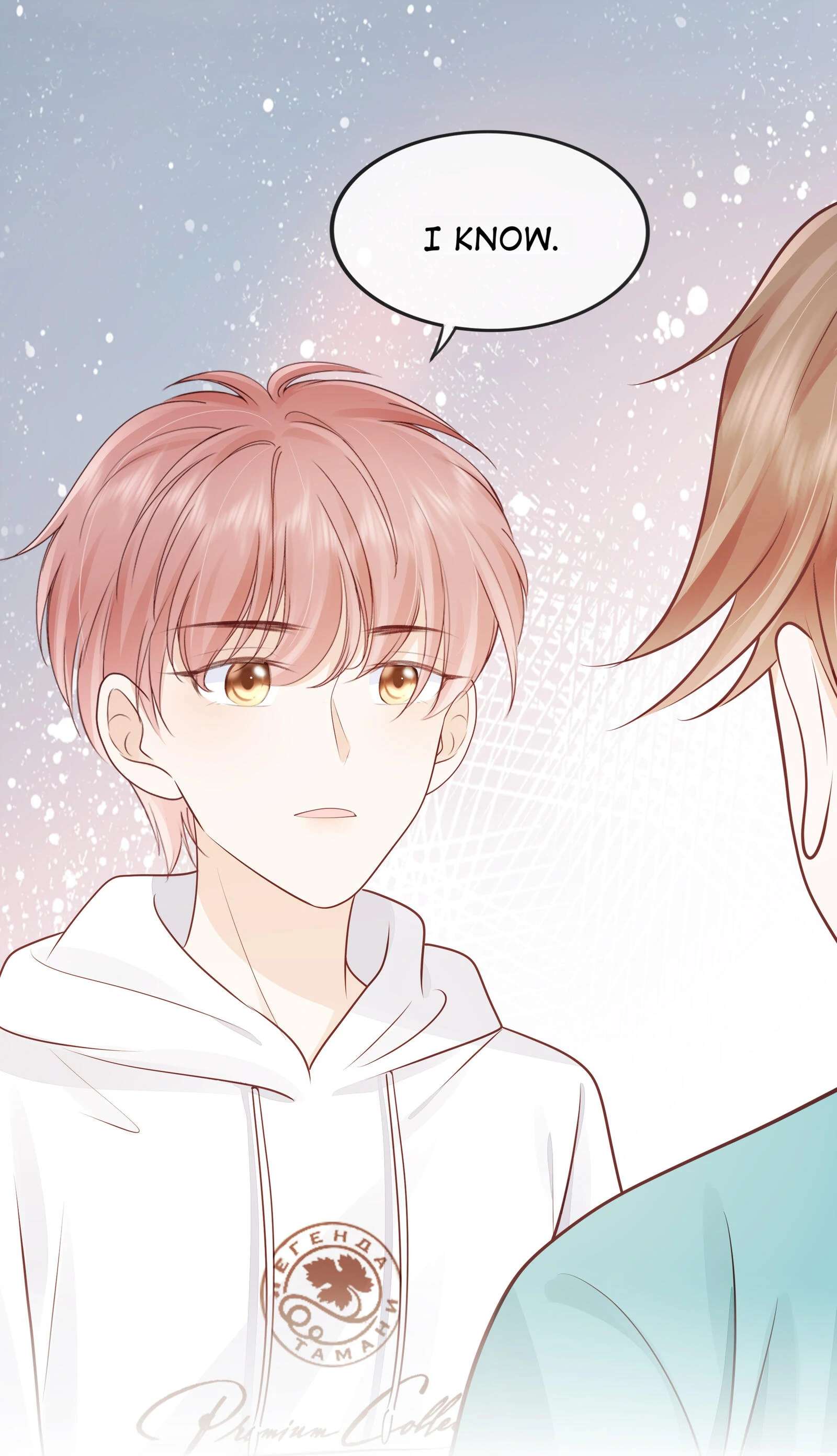 Knowing You Chapter 71 page 35 - 