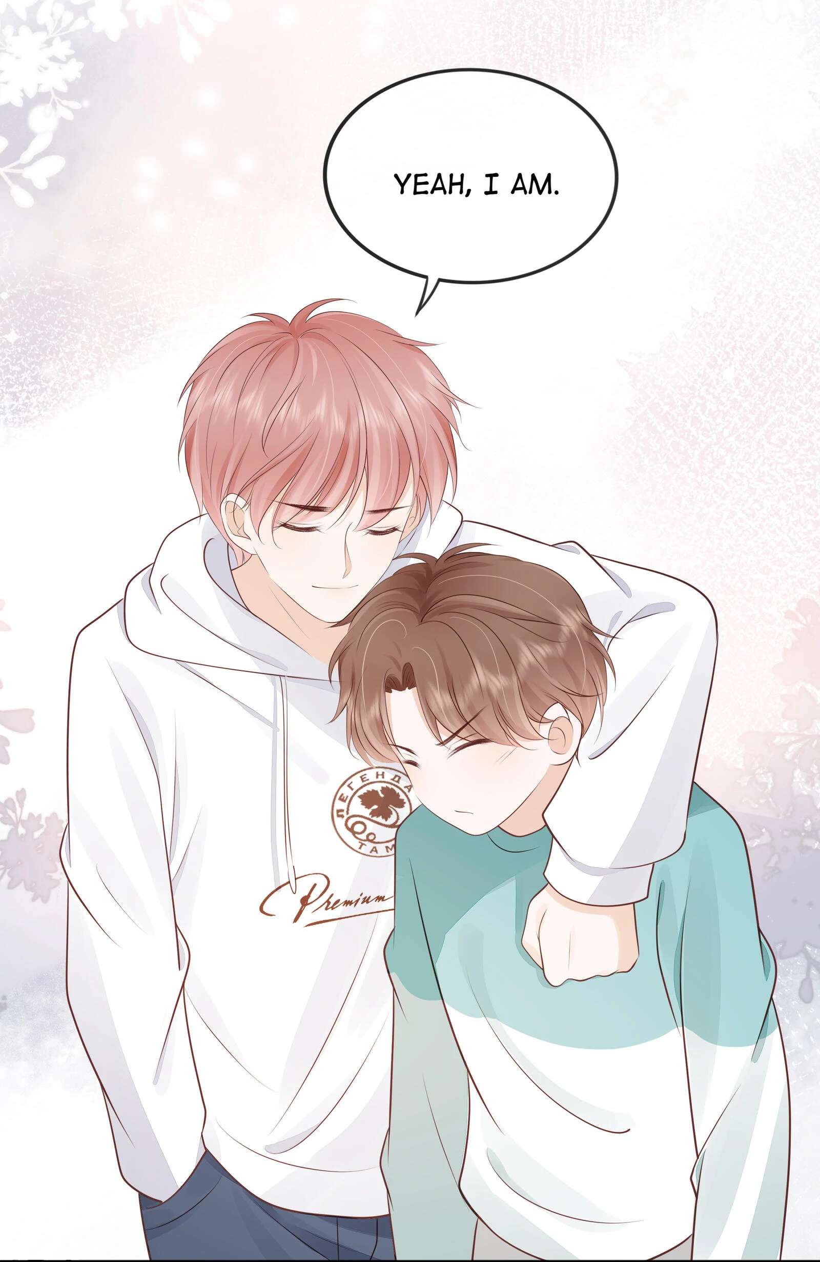Knowing You Chapter 71 page 37 - 