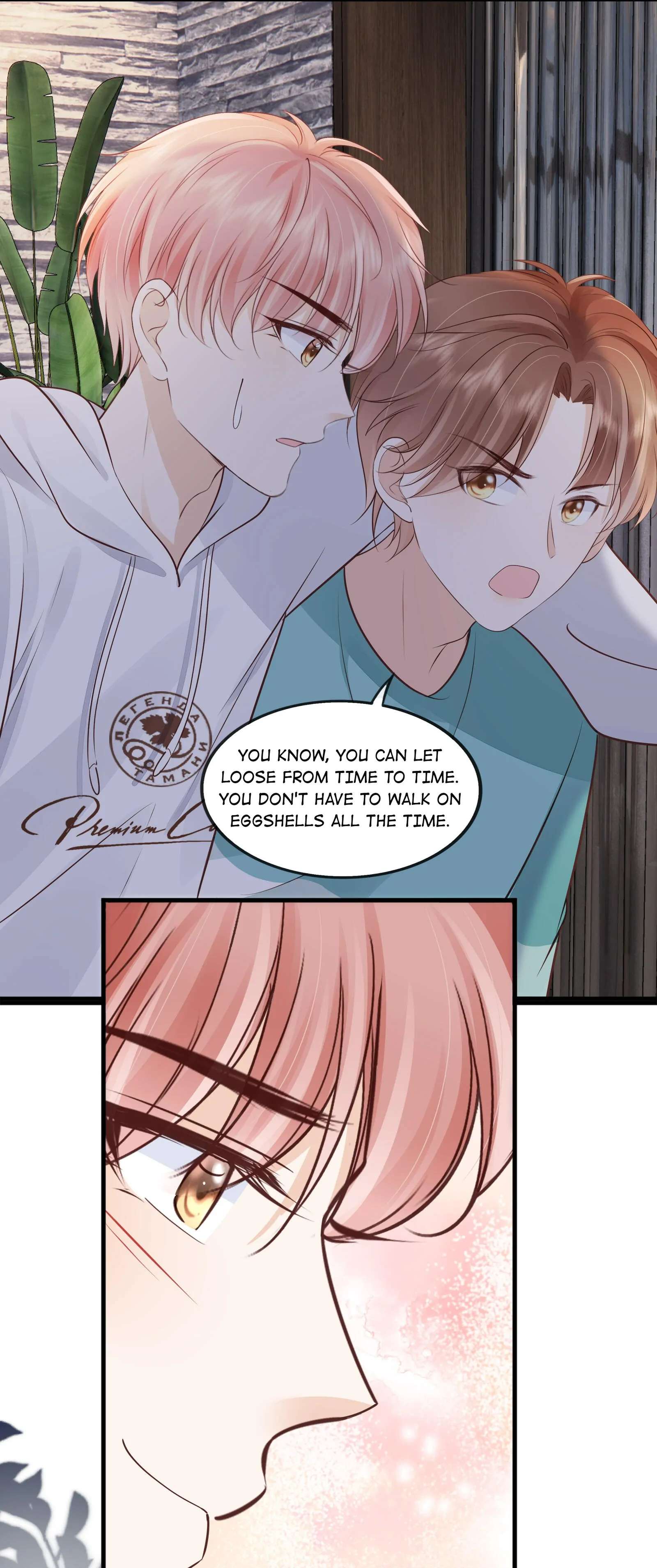 Knowing You Chapter 71 page 38 - 