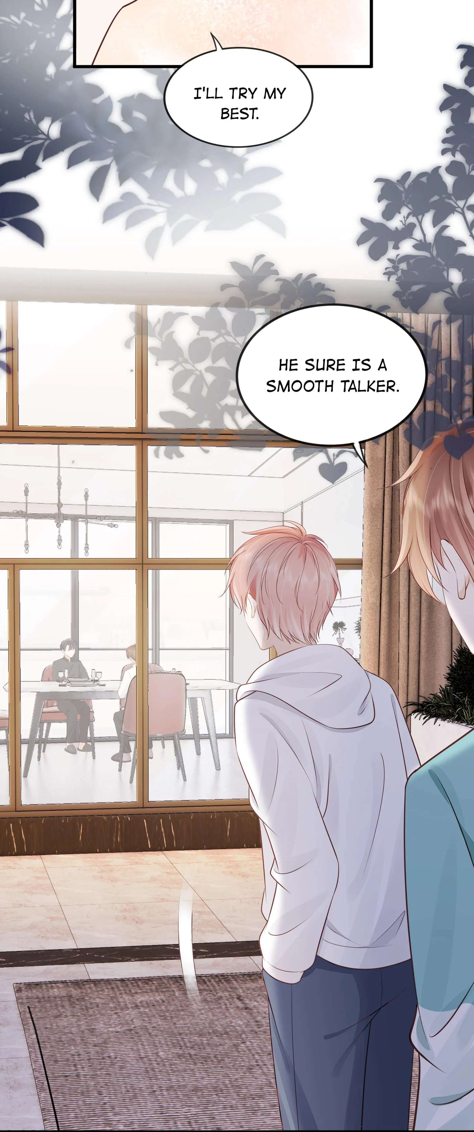 Knowing You Chapter 71 page 39 - 
