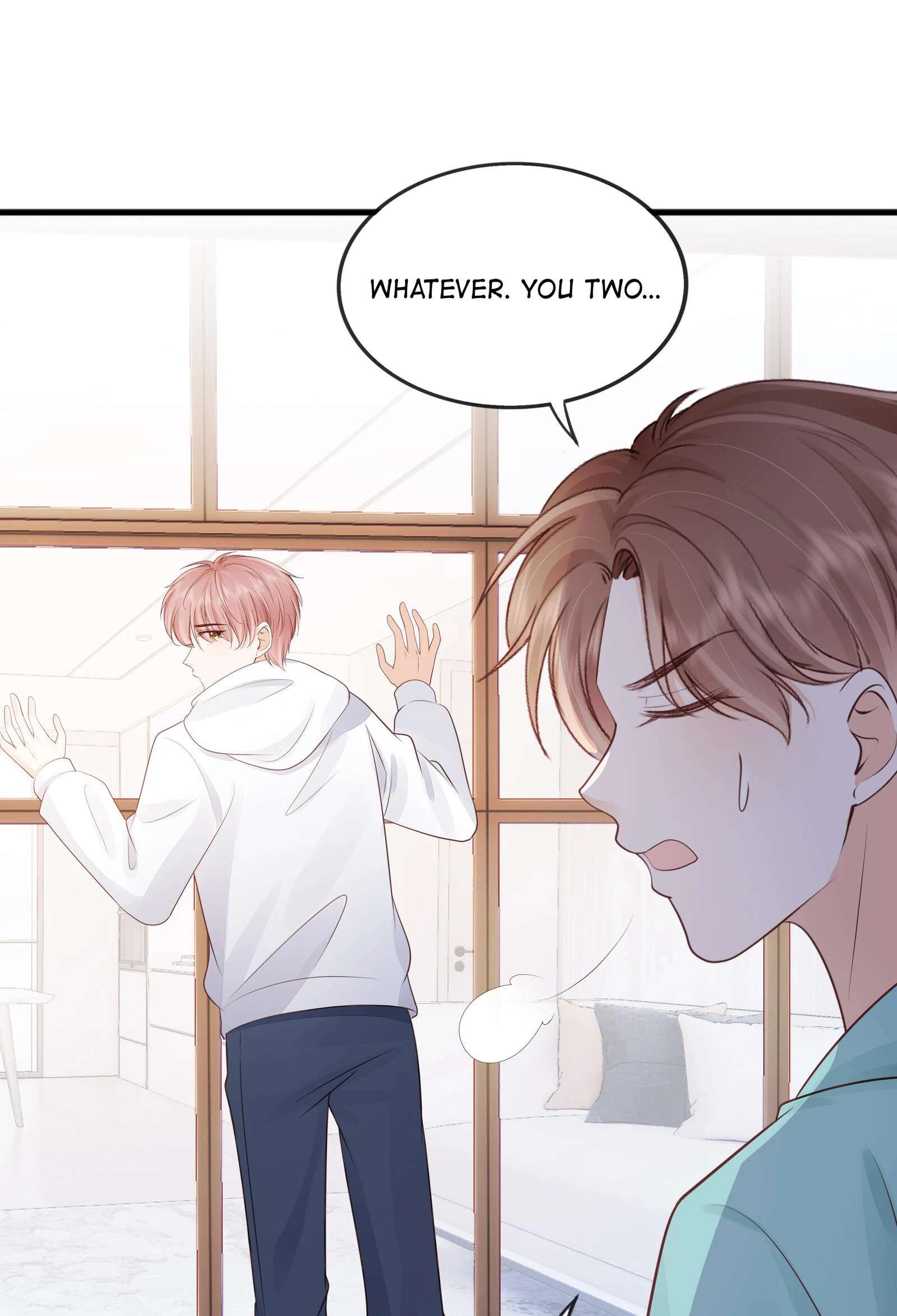 Knowing You Chapter 71 page 41 - 