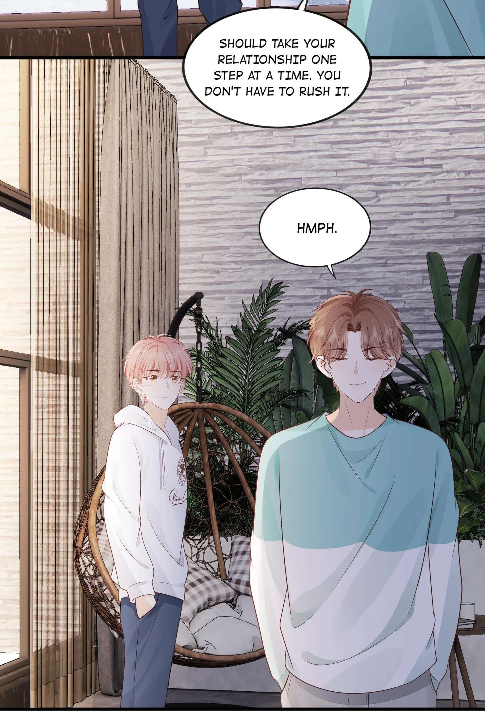 Knowing You Chapter 71 page 42 - 