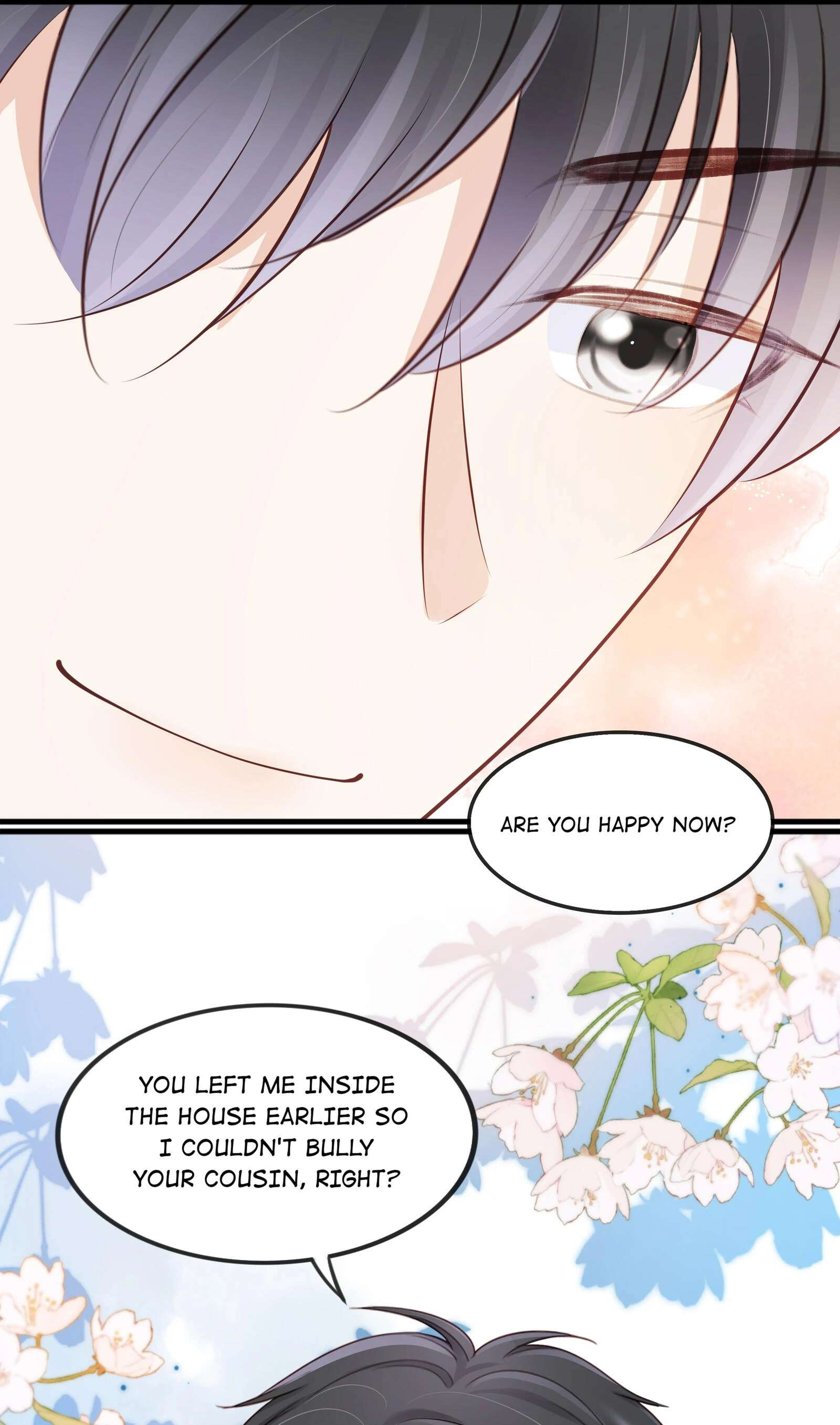 Knowing You Chapter 71 page 45 - 