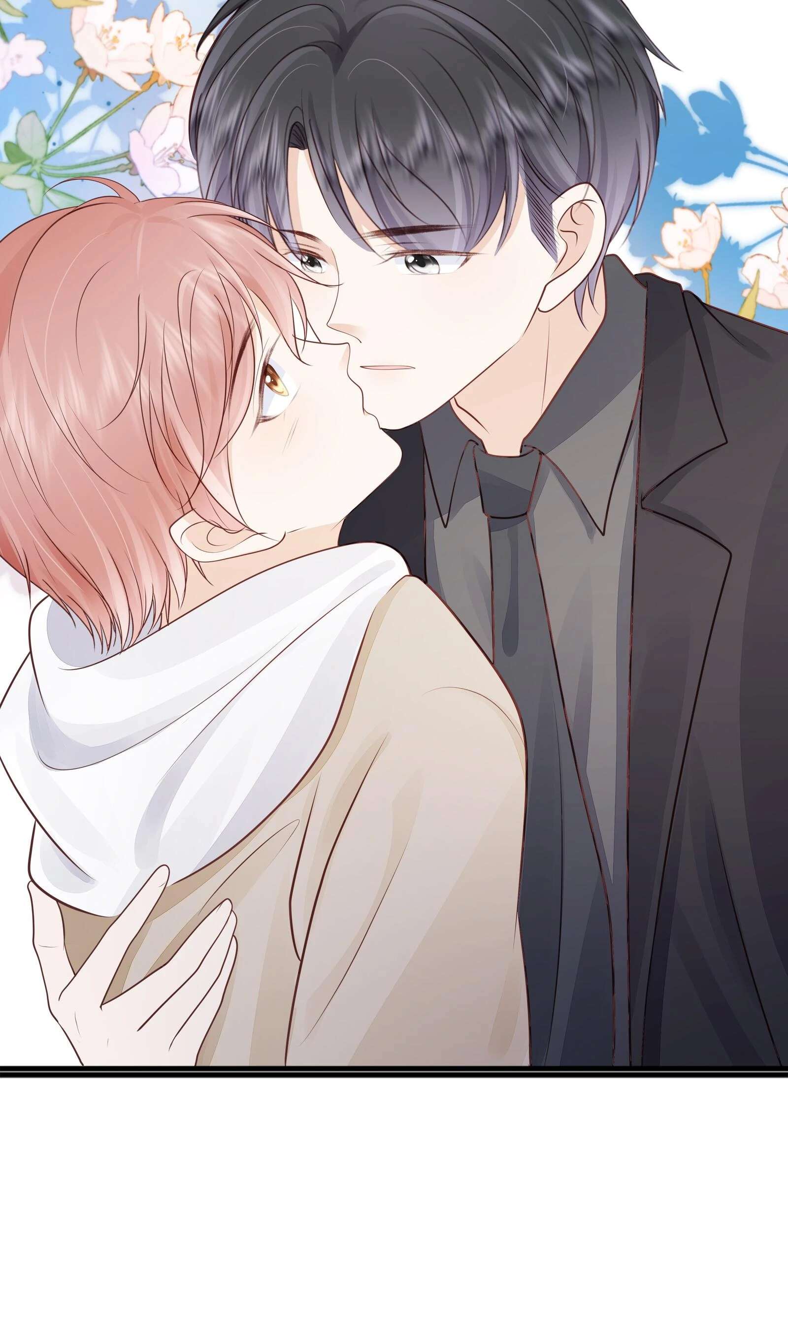 Knowing You Chapter 71 page 46 - 