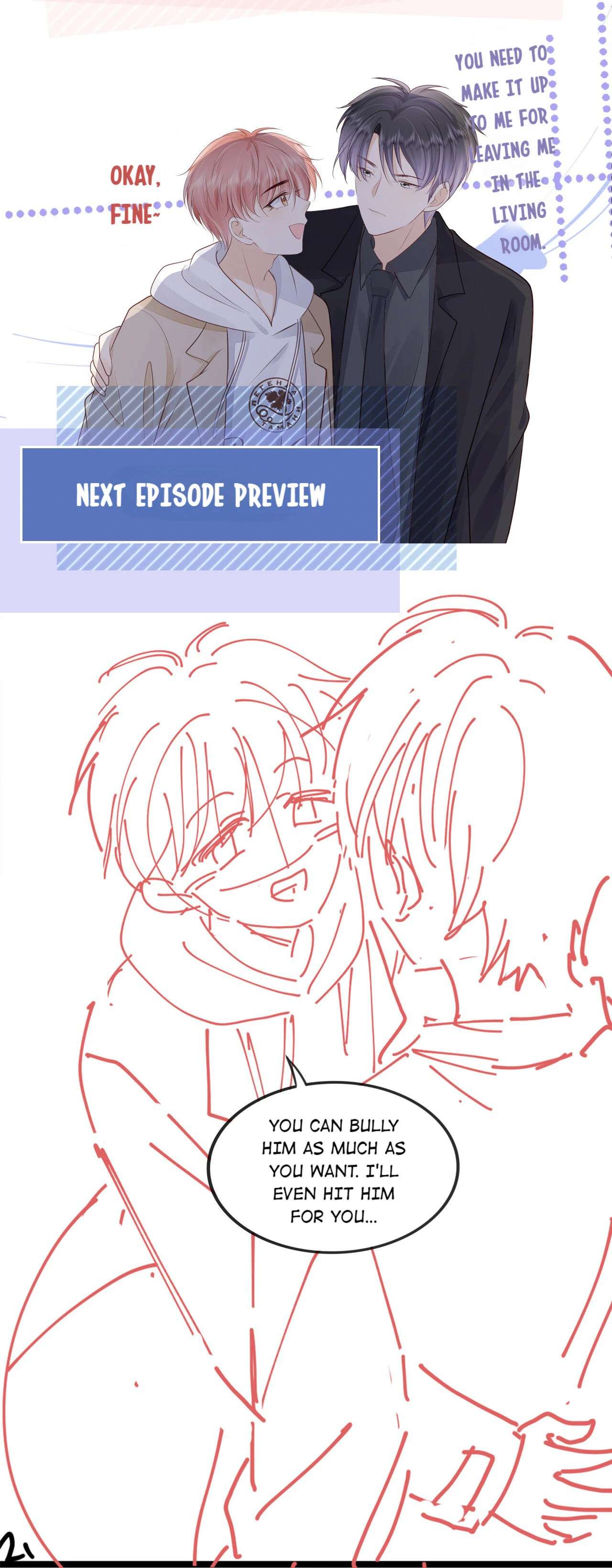 Knowing You Chapter 71 page 48 - 