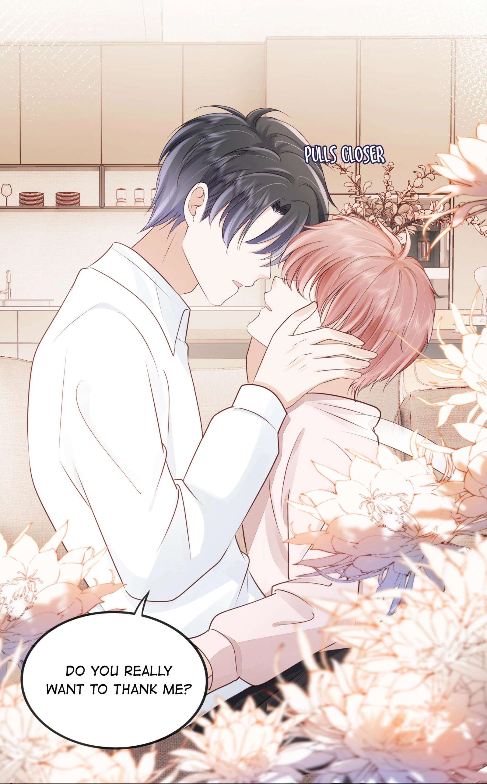 Knowing You Chapter 71 page 6 - 