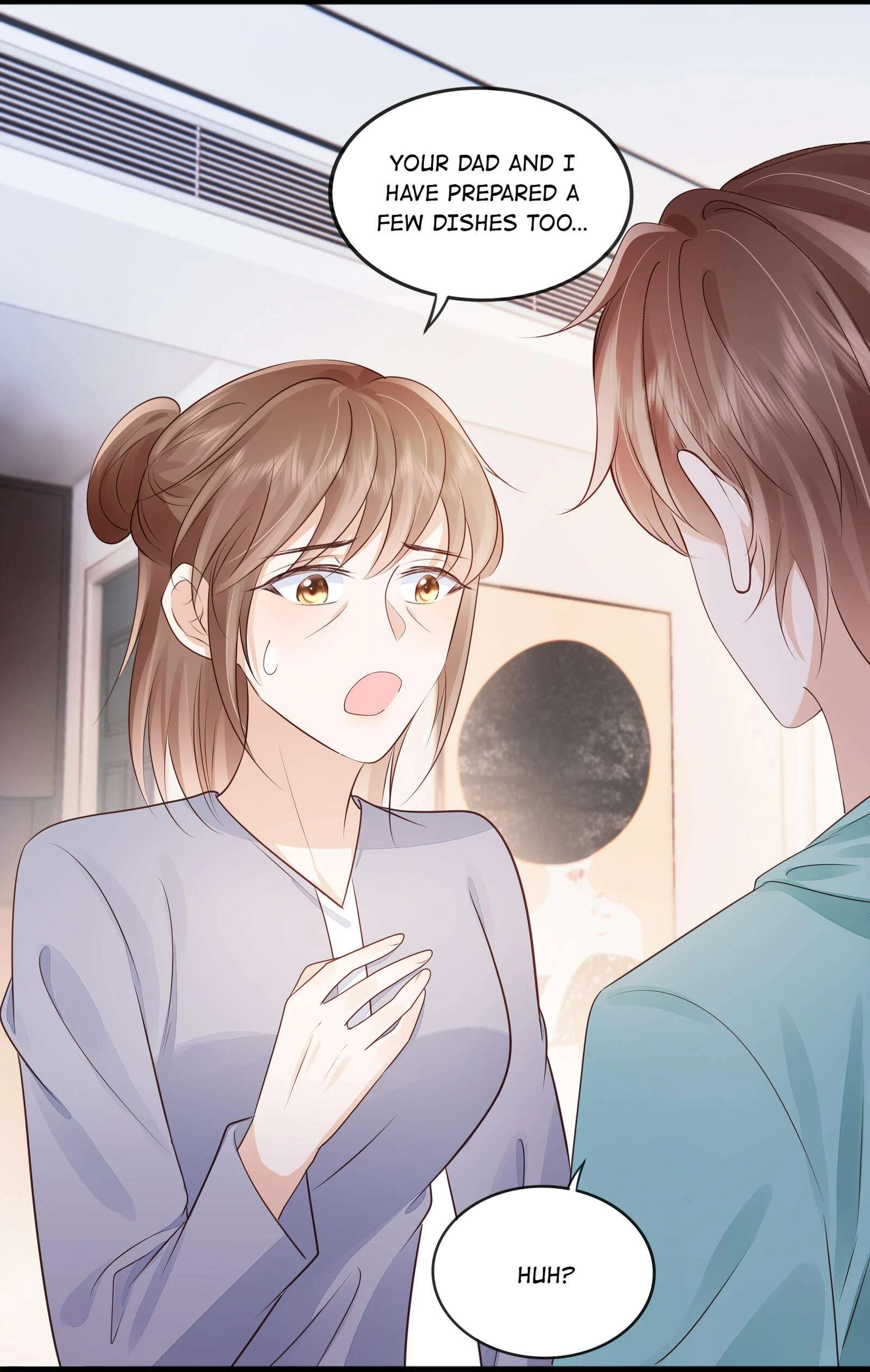 Knowing You Chapter 71 page 9 - 
