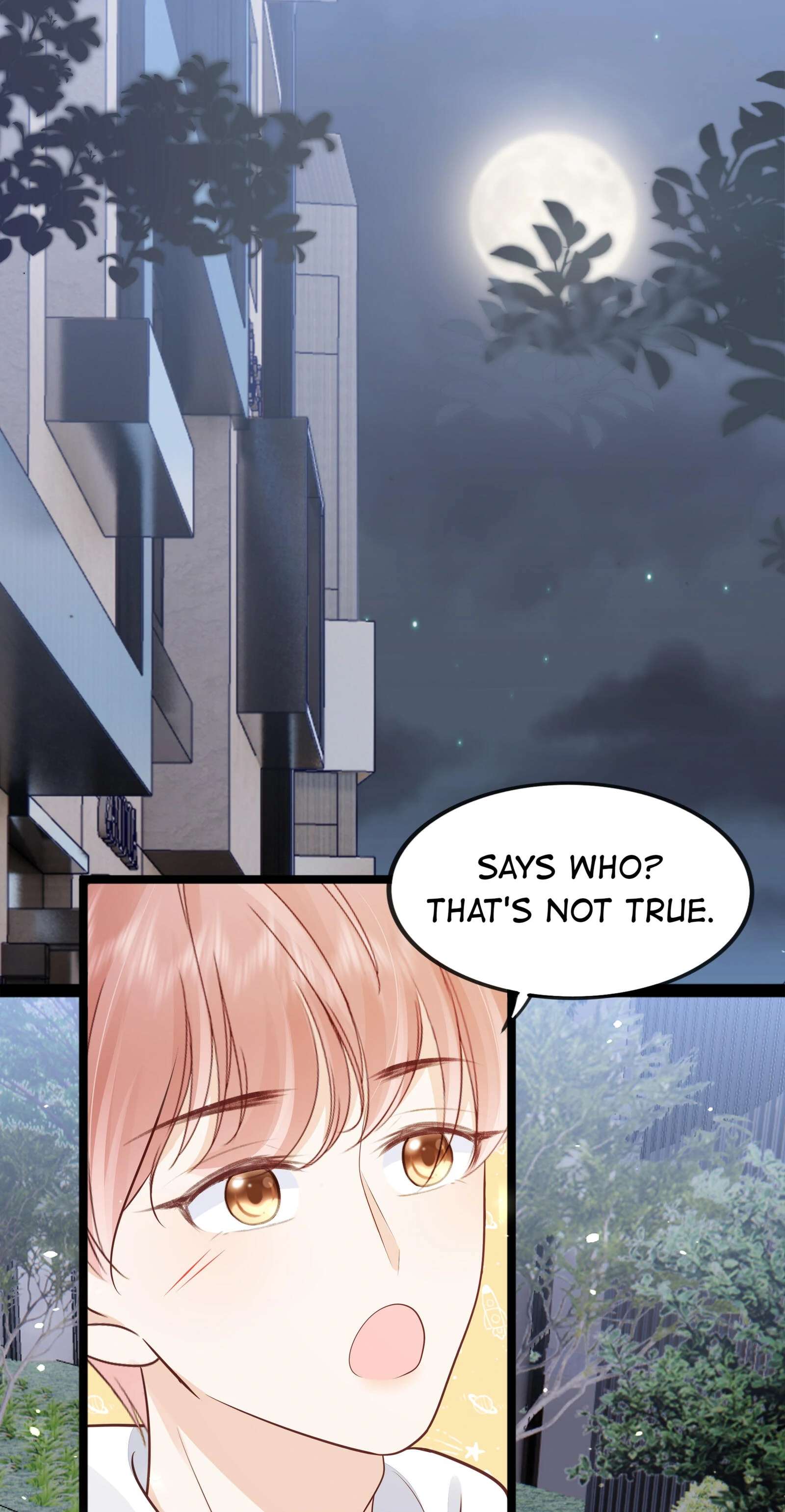 Knowing You Chapter 72 page 2 - 