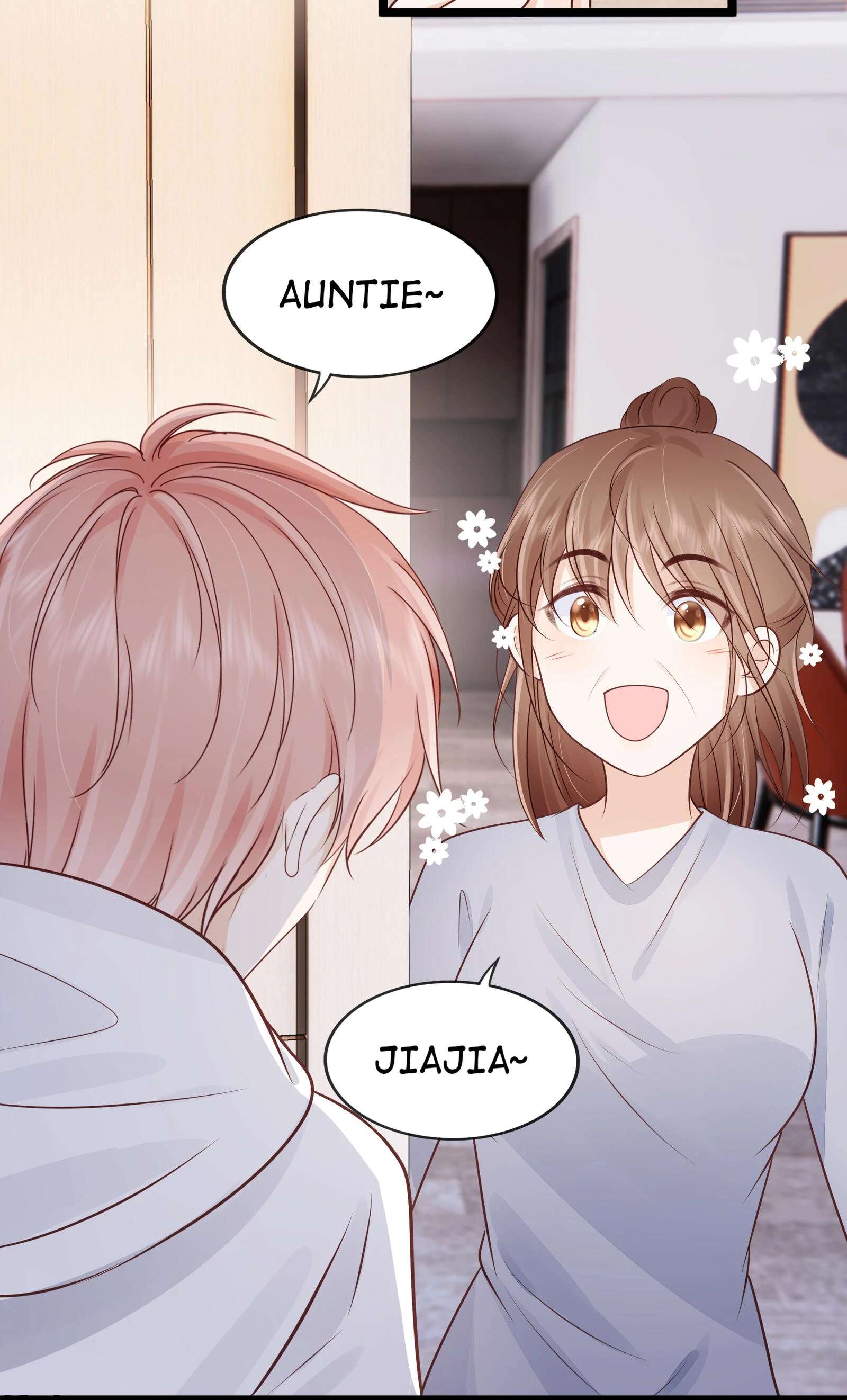 Knowing You Chapter 72 page 14 - 