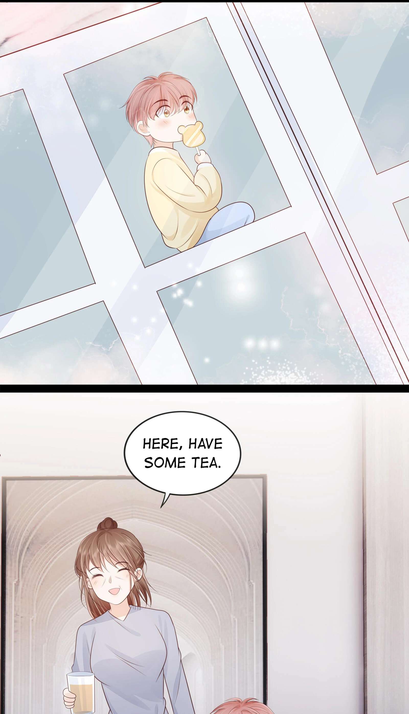 Knowing You Chapter 72 page 18 - 