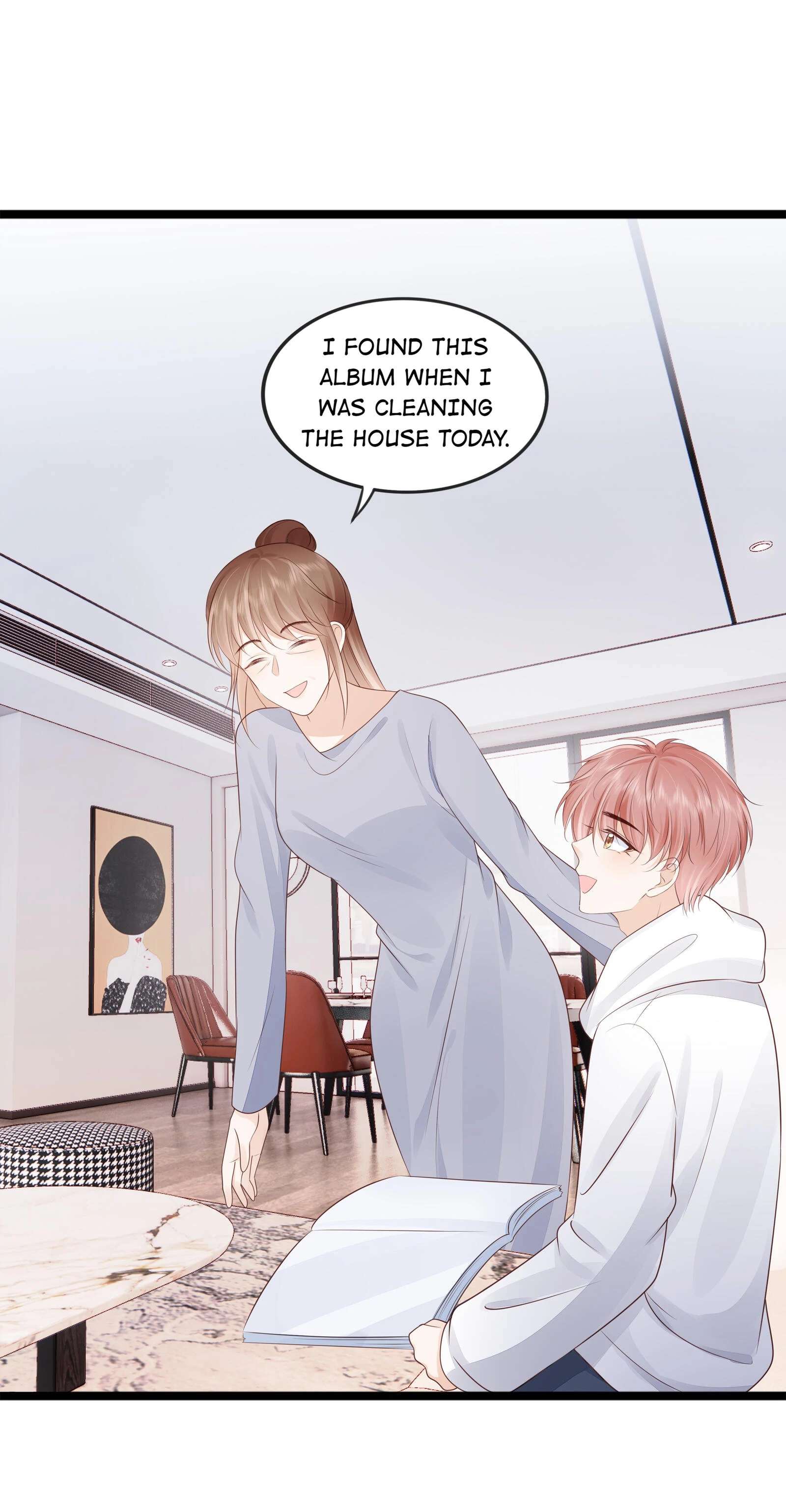 Knowing You Chapter 72 page 20 - 