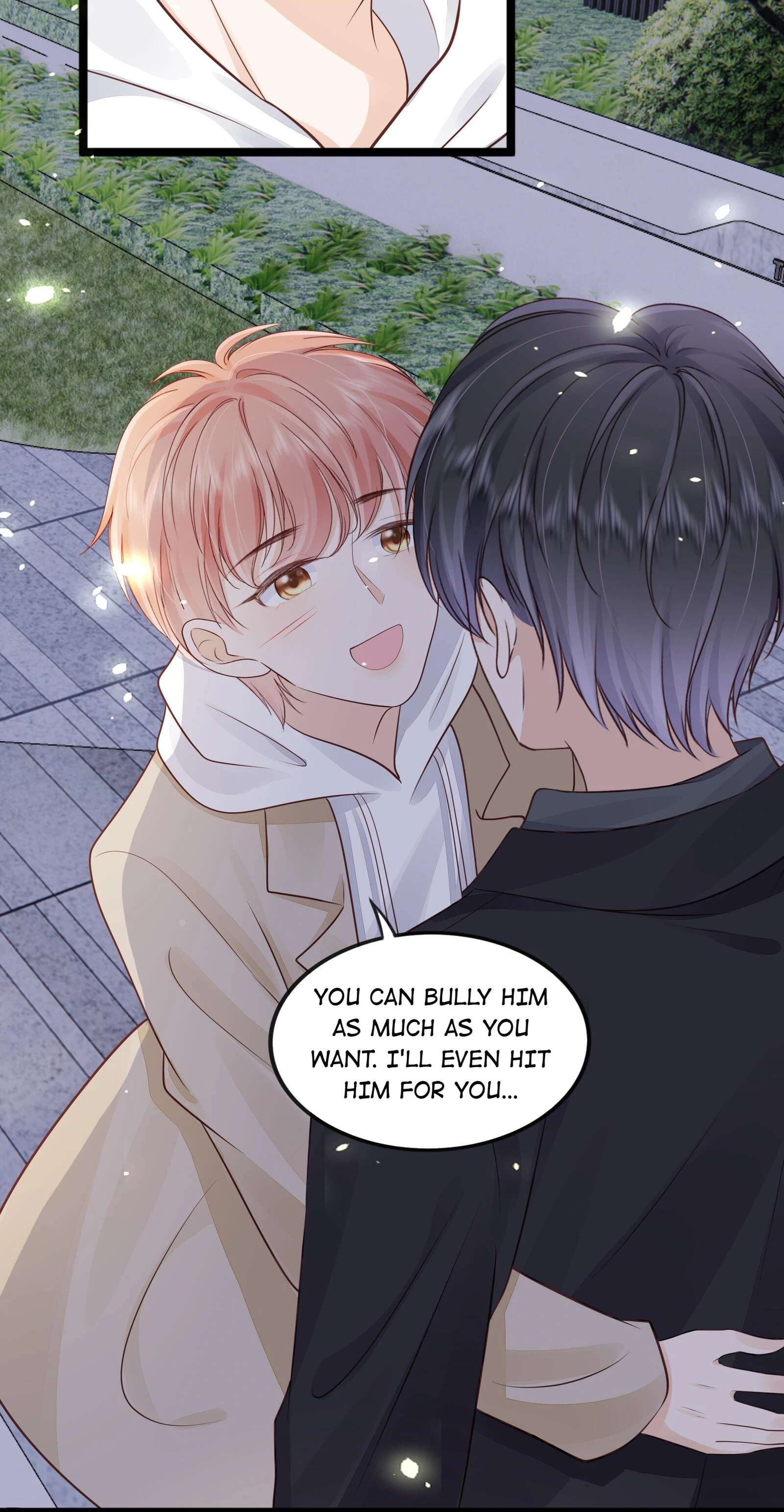 Knowing You Chapter 72 page 3 - 