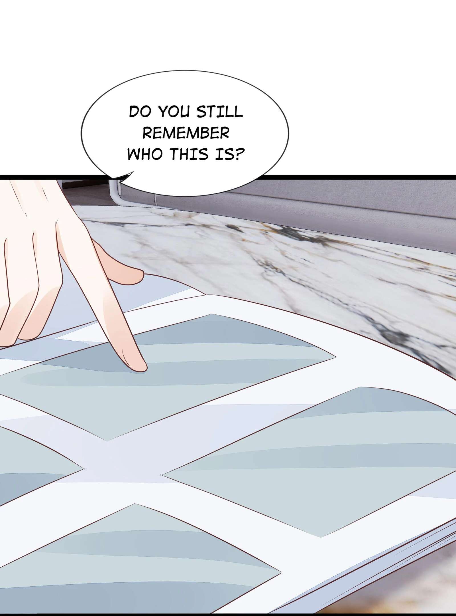 Knowing You Chapter 72 page 21 - 
