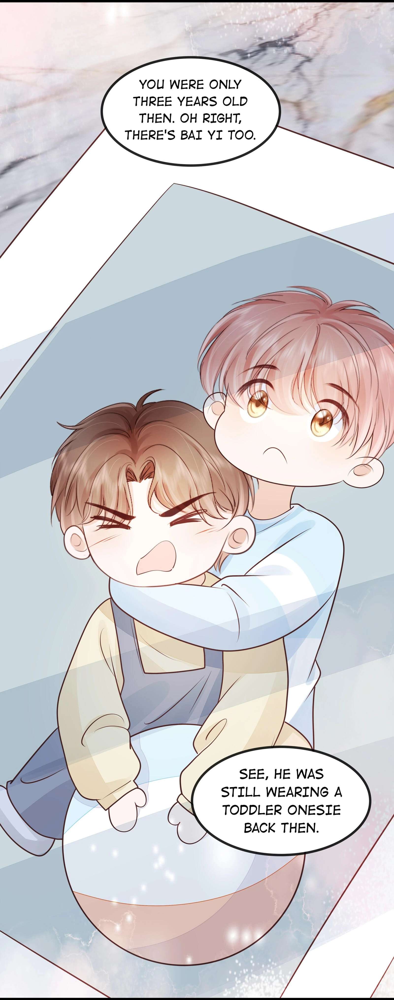 Knowing You Chapter 72 page 23 - 