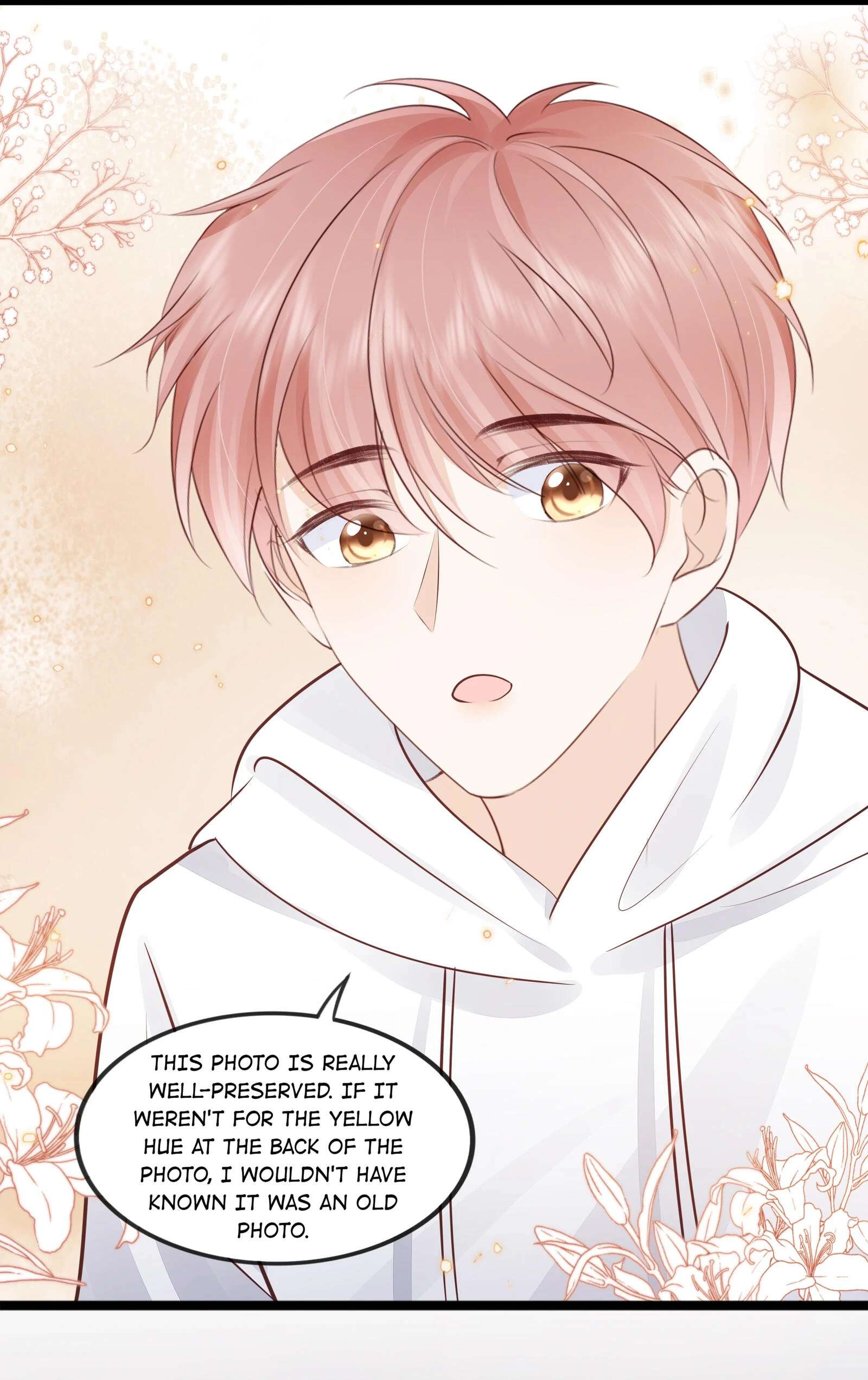 Knowing You Chapter 72 page 24 - 