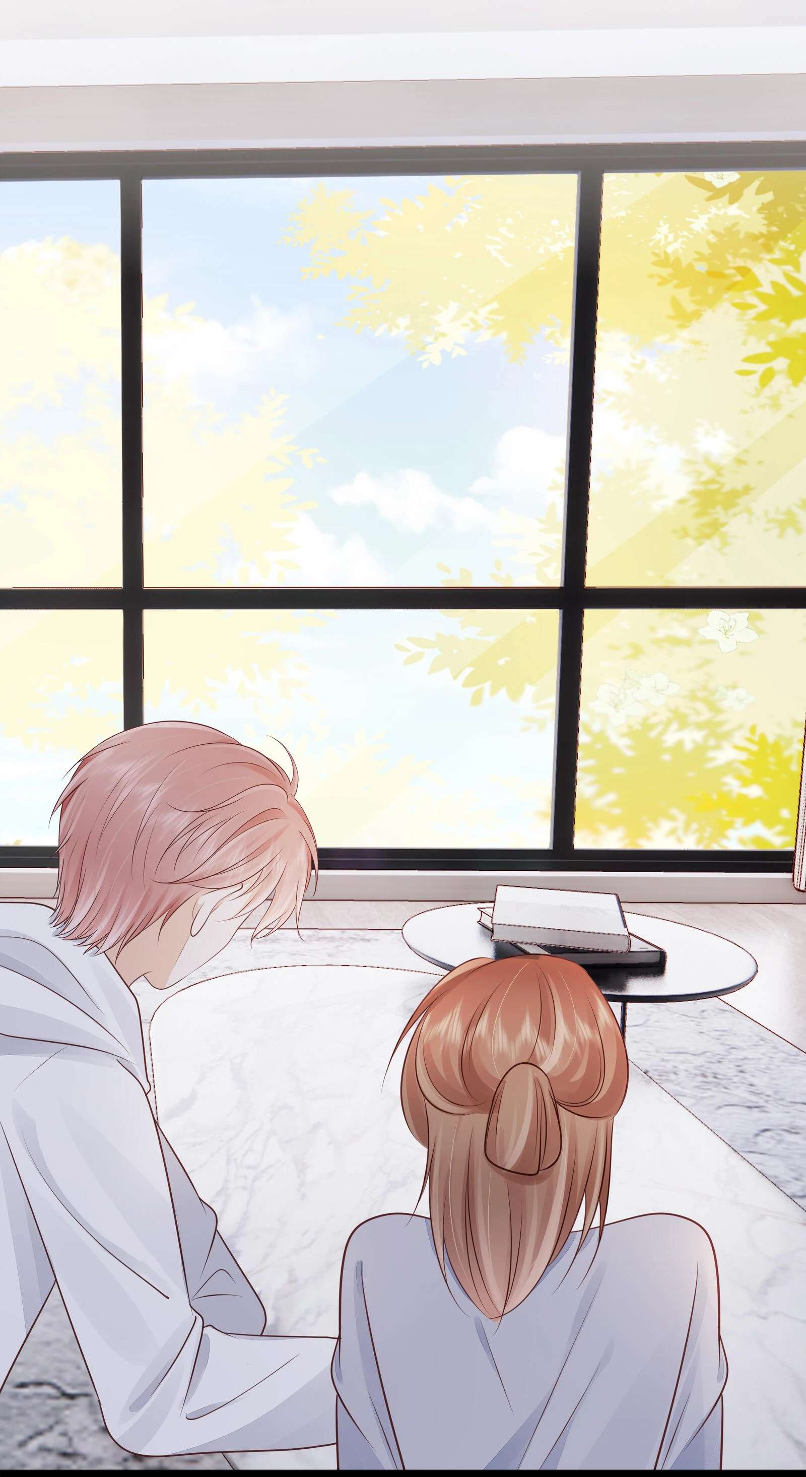 Knowing You Chapter 72 page 25 - 