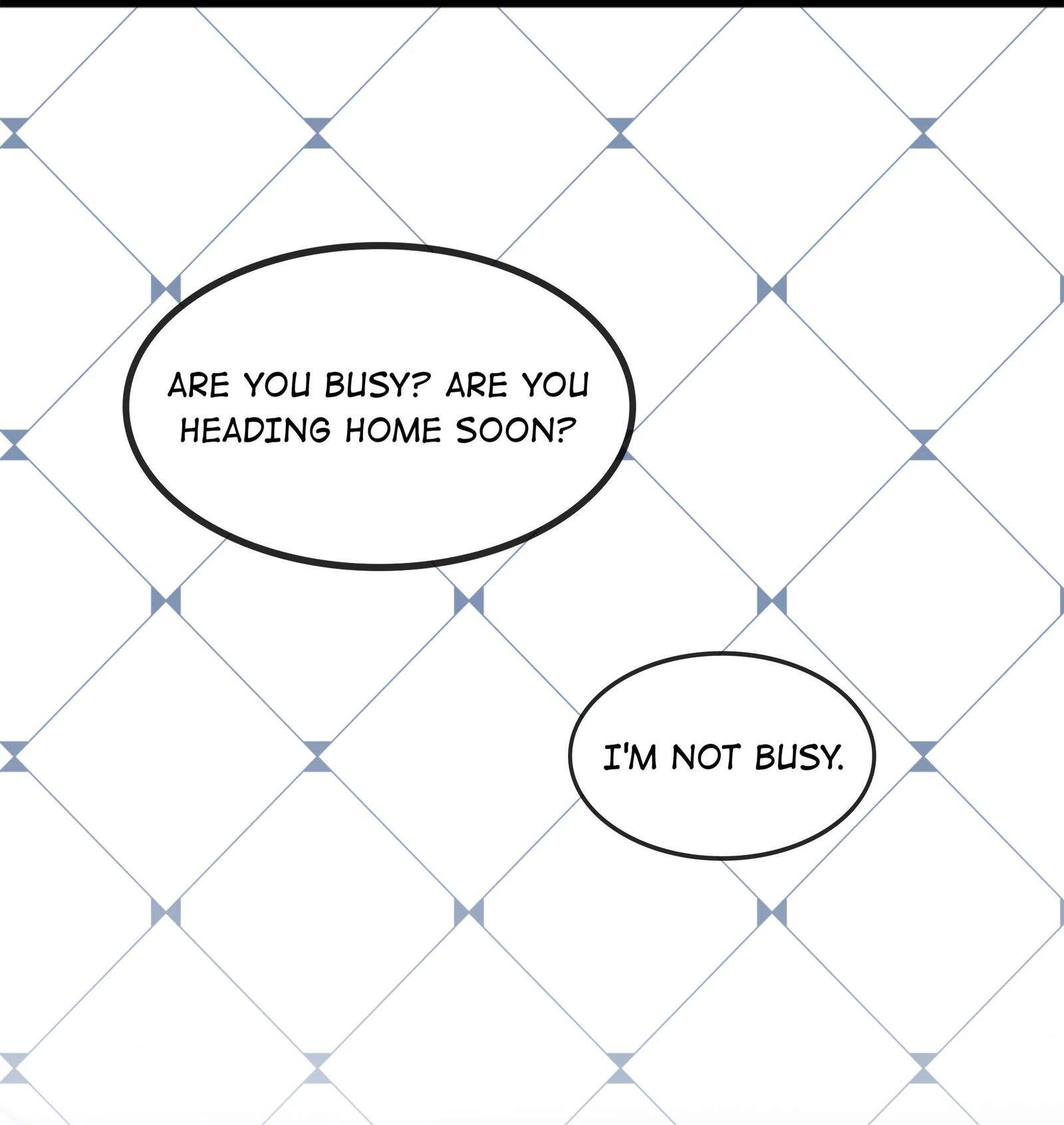 Knowing You Chapter 72 page 28 - 