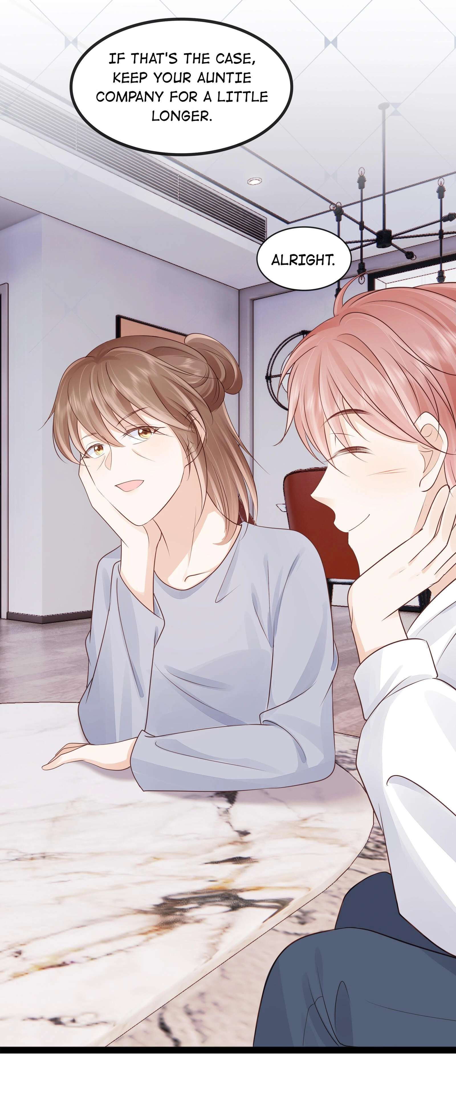 Knowing You Chapter 72 page 29 - 