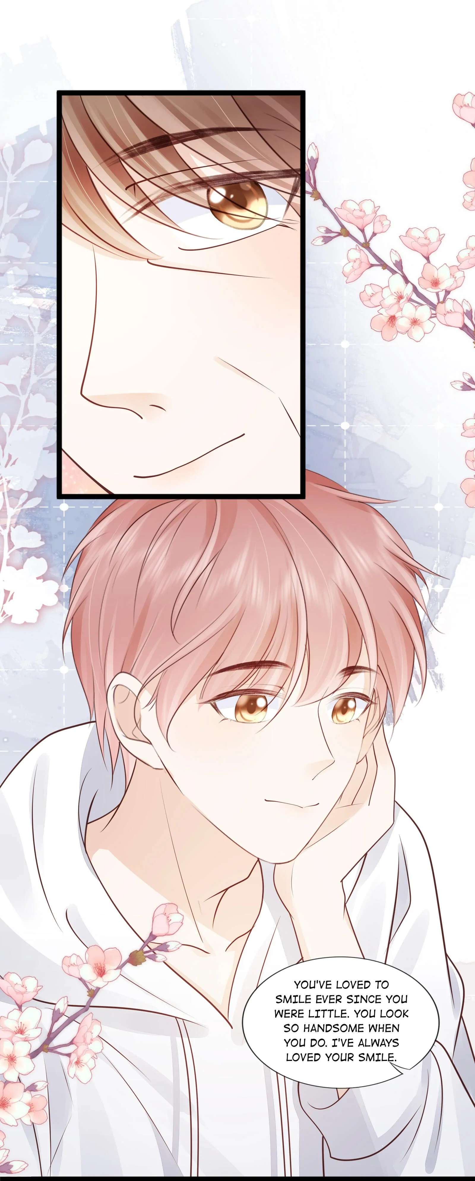 Knowing You Chapter 72 page 30 - 