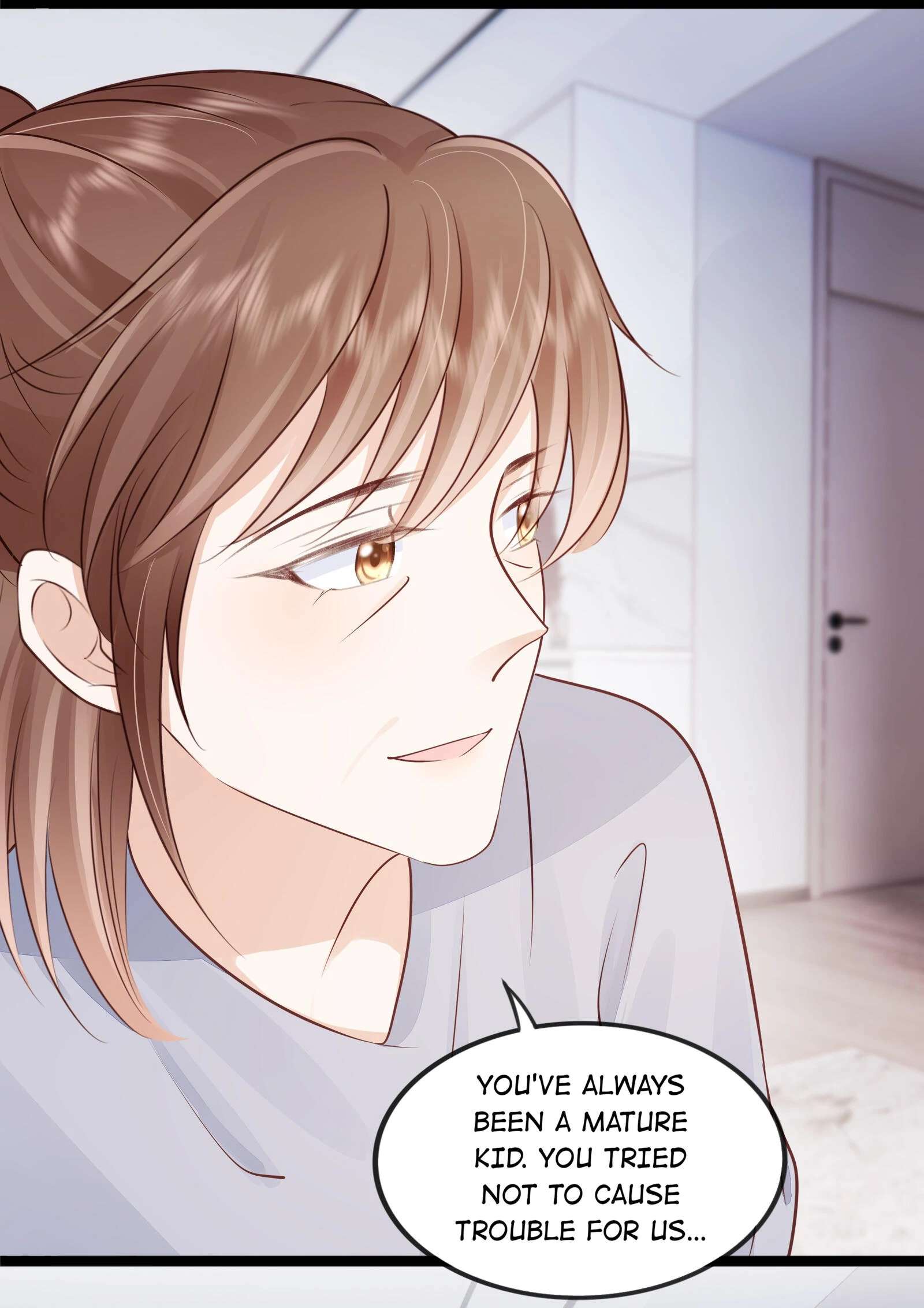 Knowing You Chapter 72 page 31 - 