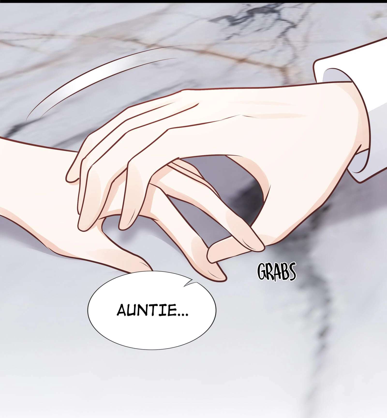 Knowing You Chapter 72 page 38 - 