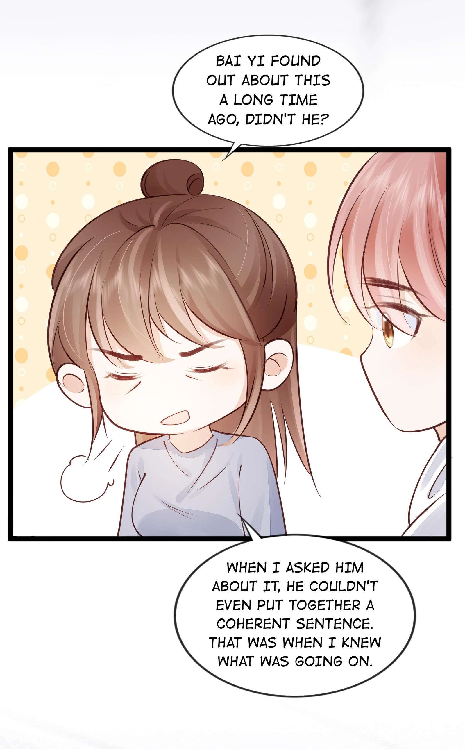 Knowing You Chapter 72 page 39 - 