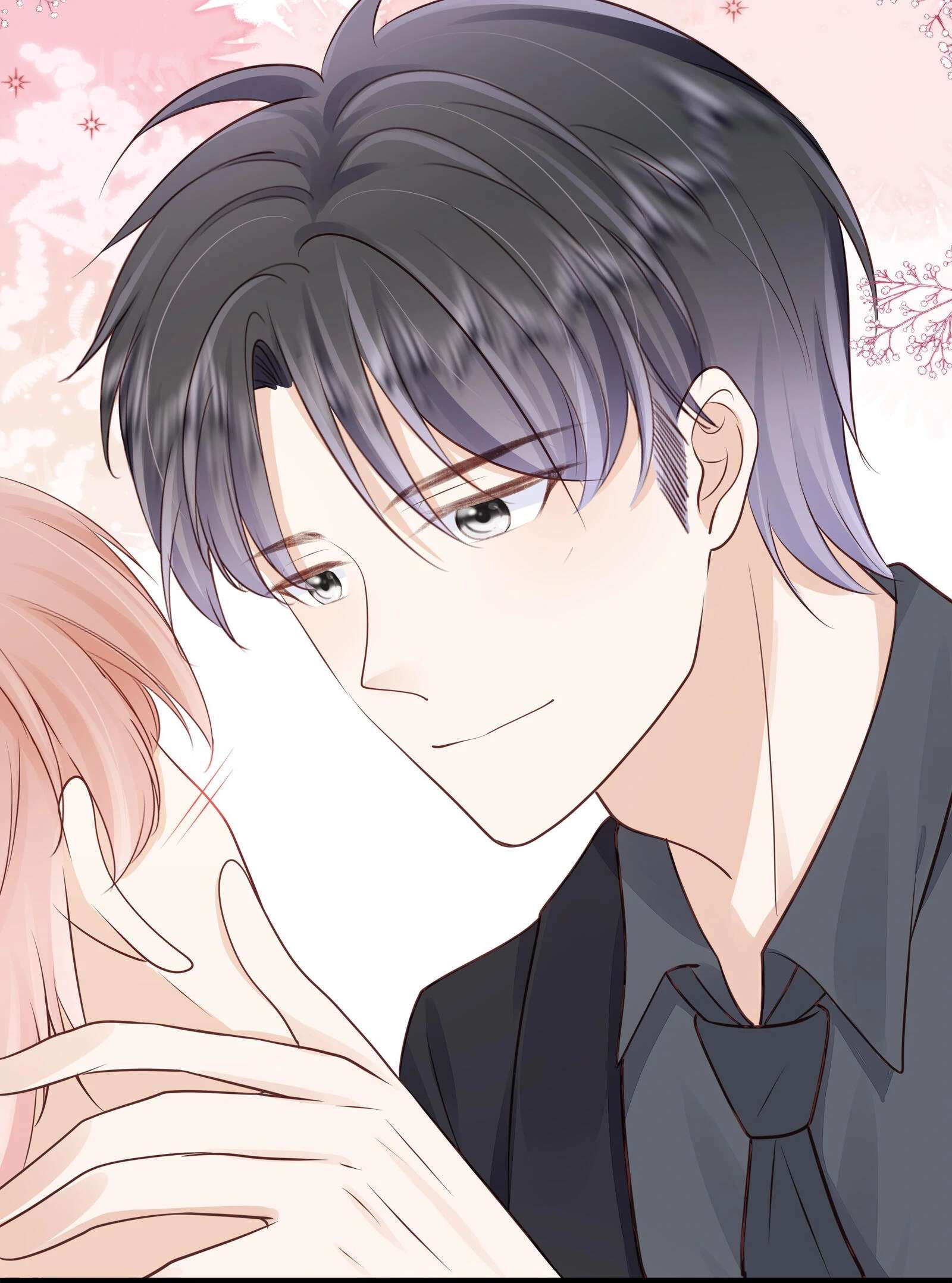 Knowing You Chapter 72 page 5 - 