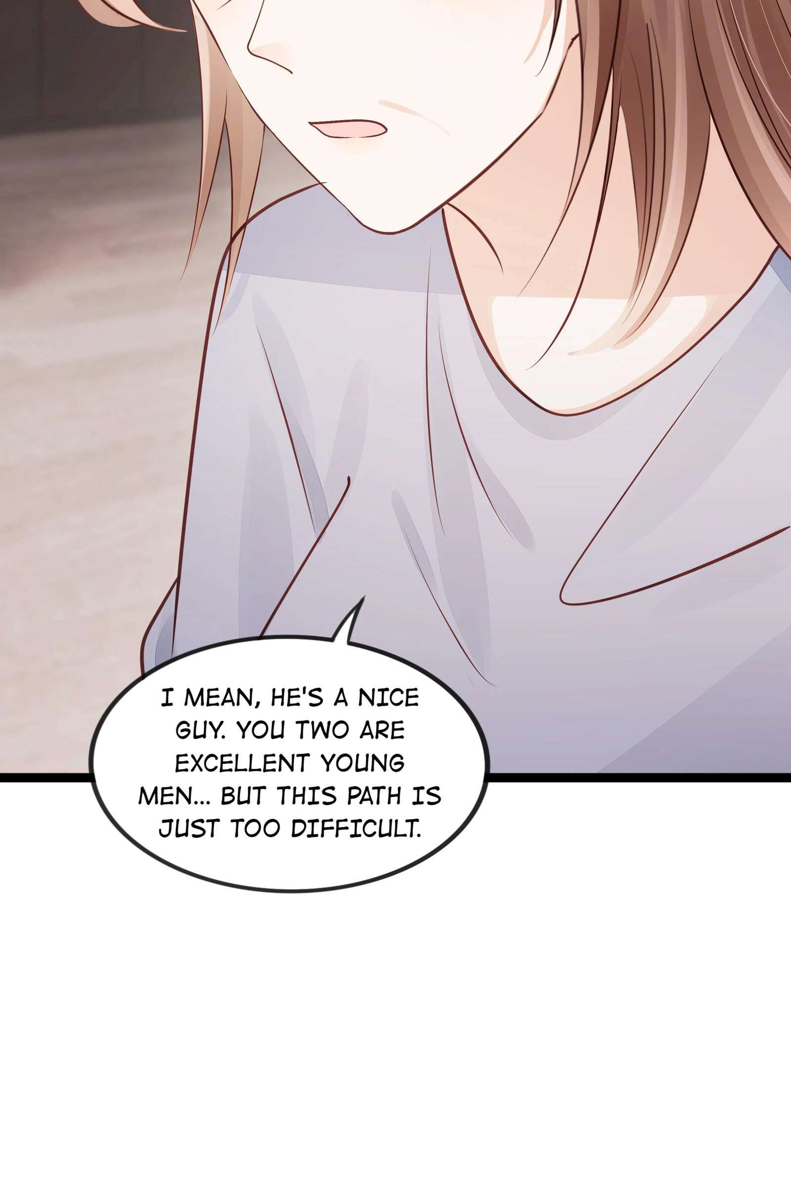 Knowing You Chapter 72 page 41 - 