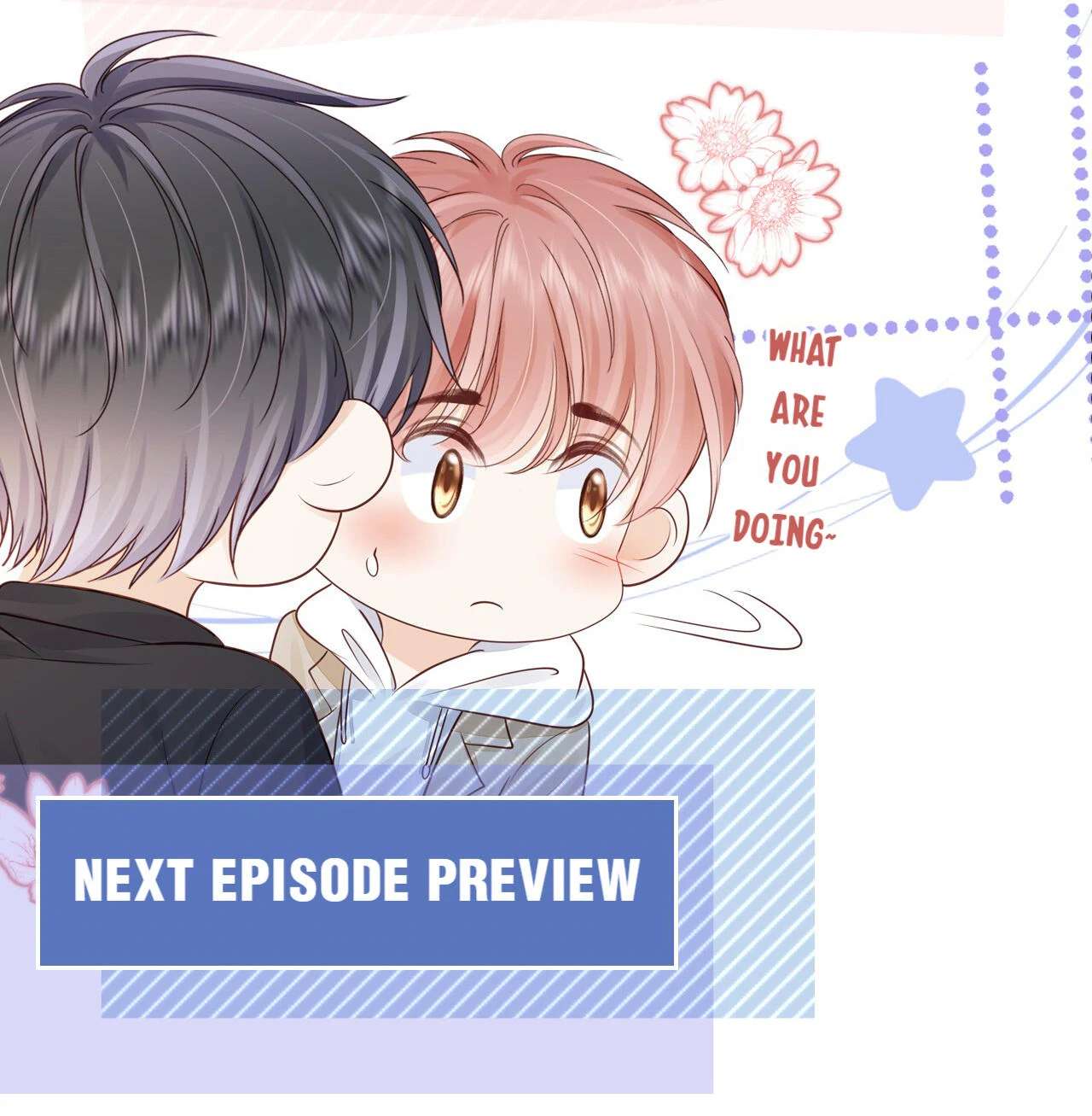 Knowing You Chapter 72 page 43 - 