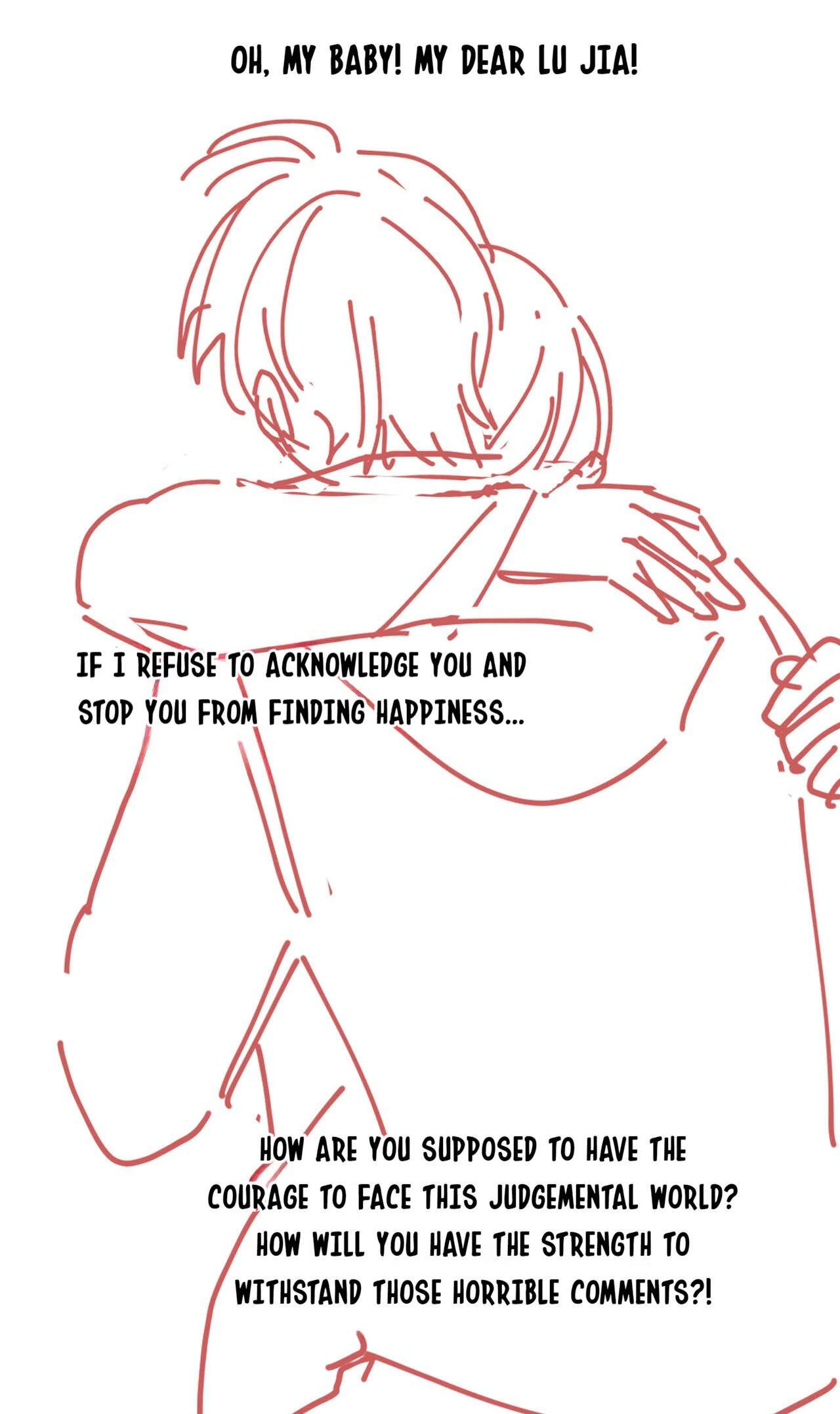 Knowing You Chapter 72 page 44 - 