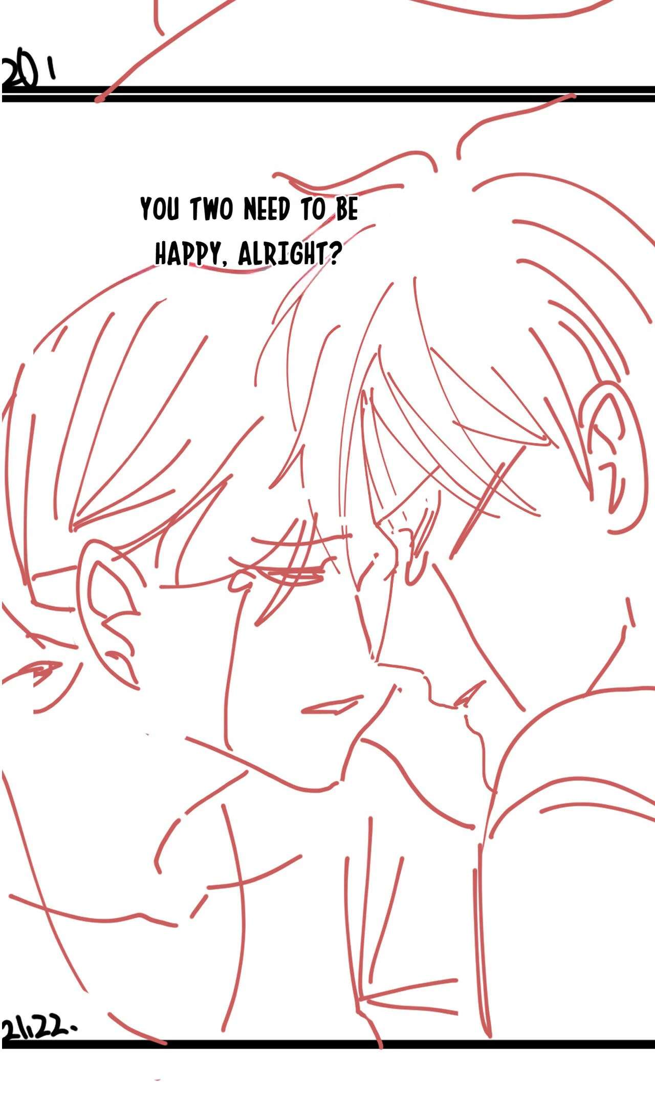 Knowing You Chapter 72 page 45 - 