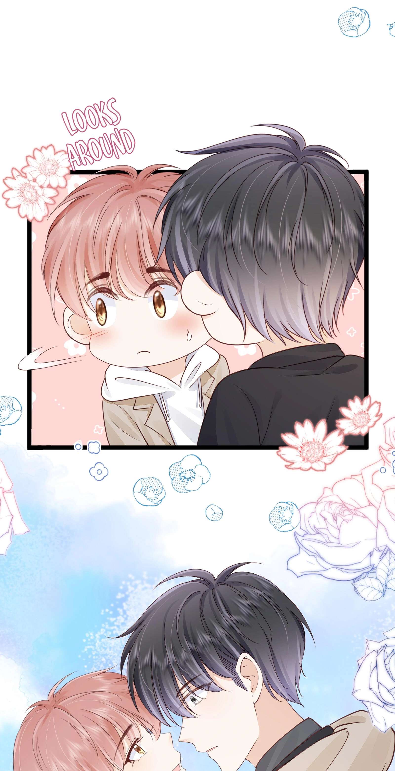 Knowing You Chapter 72 page 7 - 