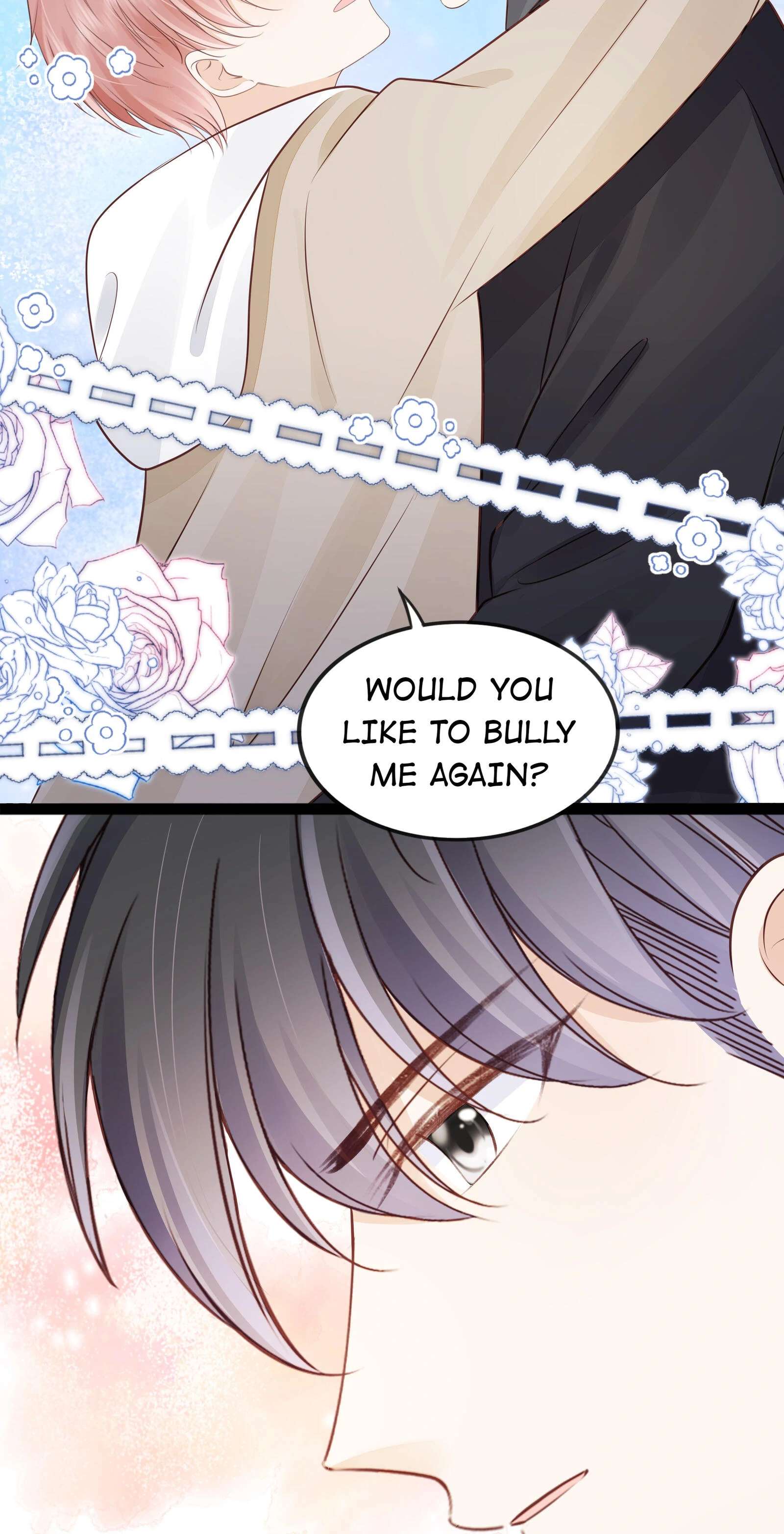 Knowing You Chapter 72 page 8 - 