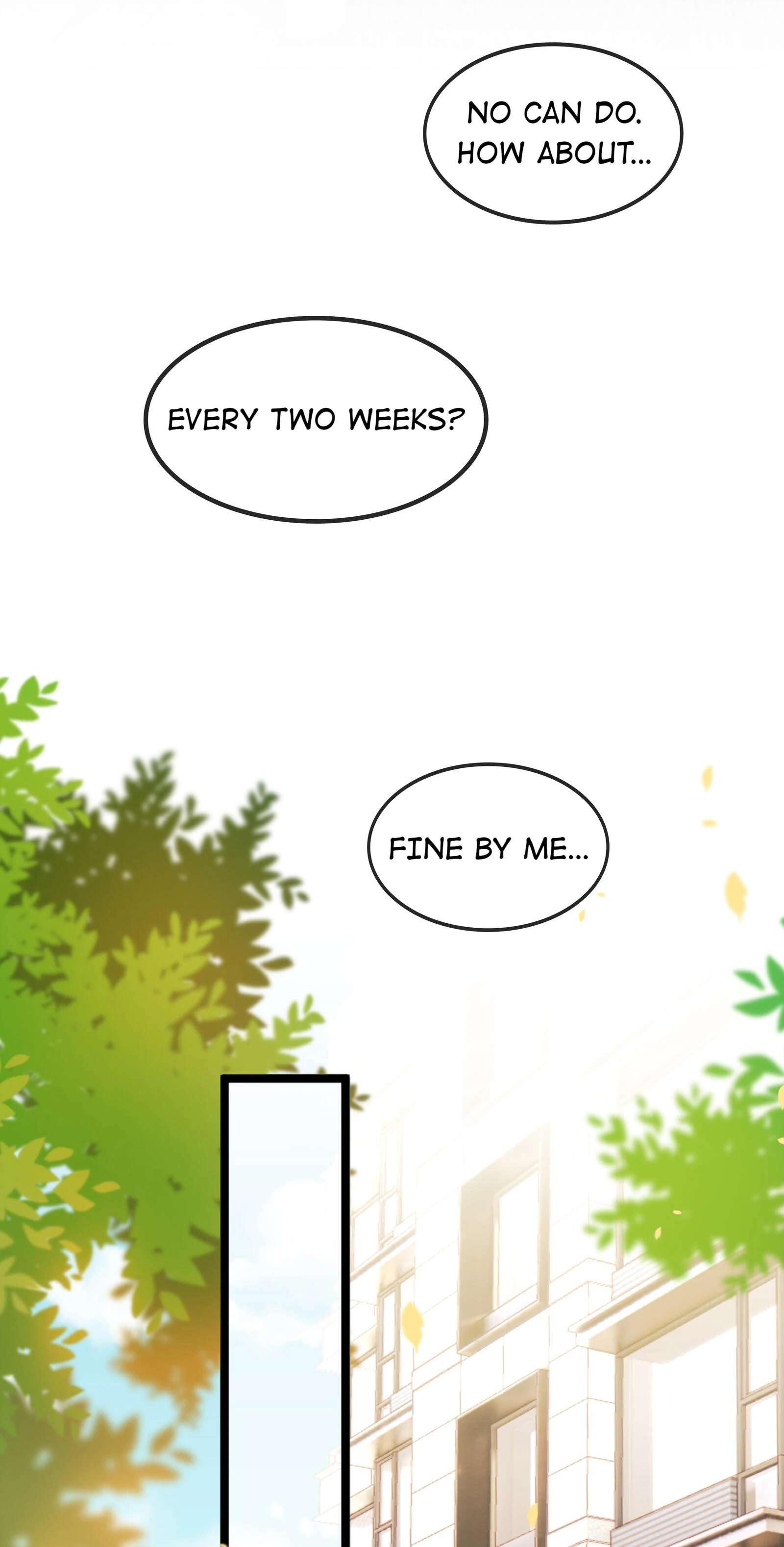 Knowing You Chapter 72 page 10 - 