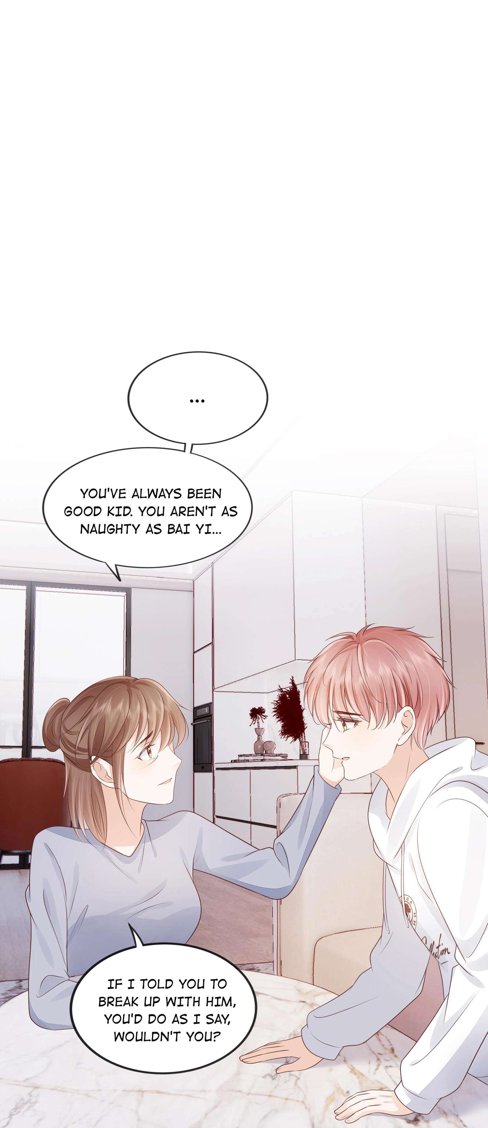 Knowing You Chapter 73 page 2 - 
