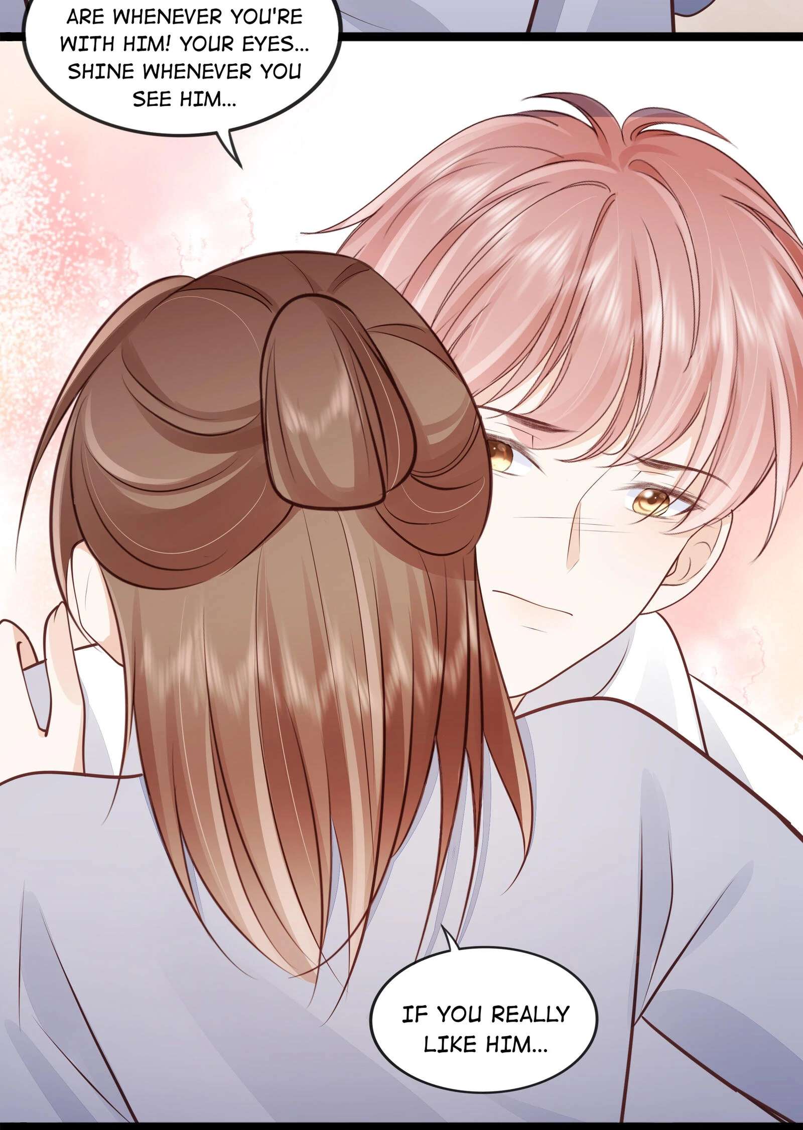 Knowing You Chapter 73 page 11 - 