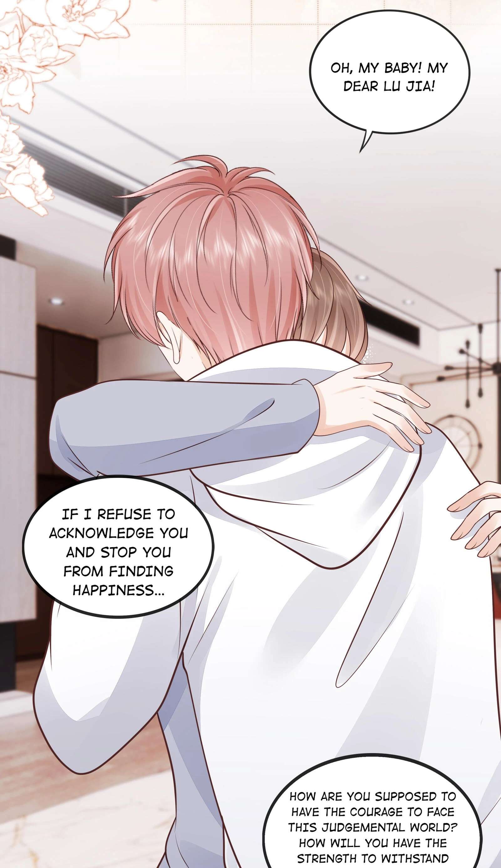 Knowing You Chapter 73 page 13 - 