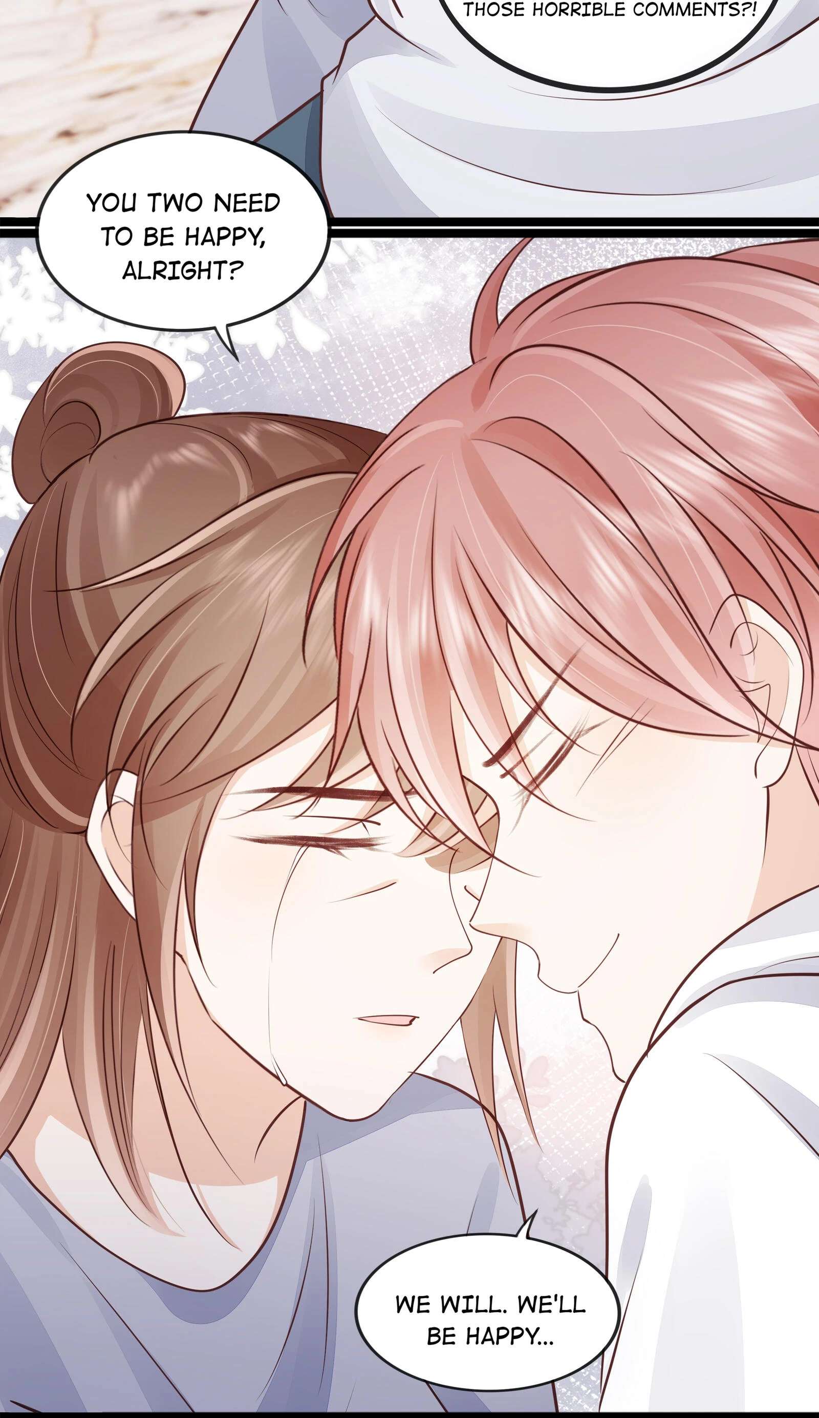 Knowing You Chapter 73 page 14 - 