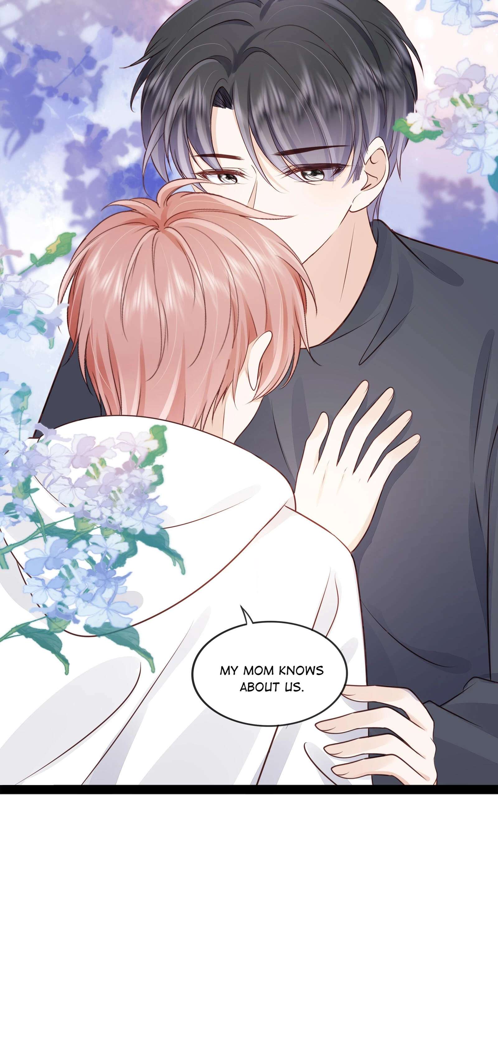 Knowing You Chapter 73 page 18 - 
