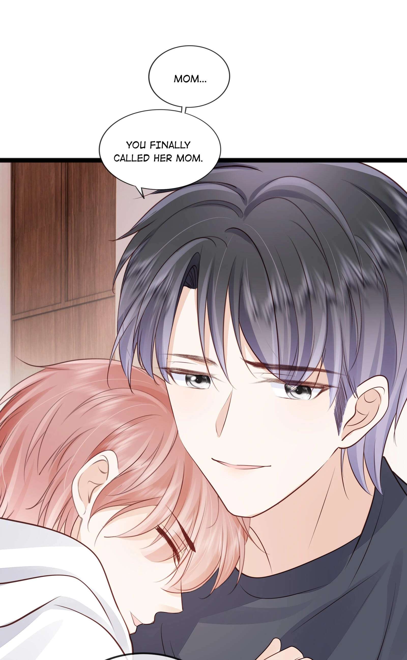 Knowing You Chapter 73 page 19 - 