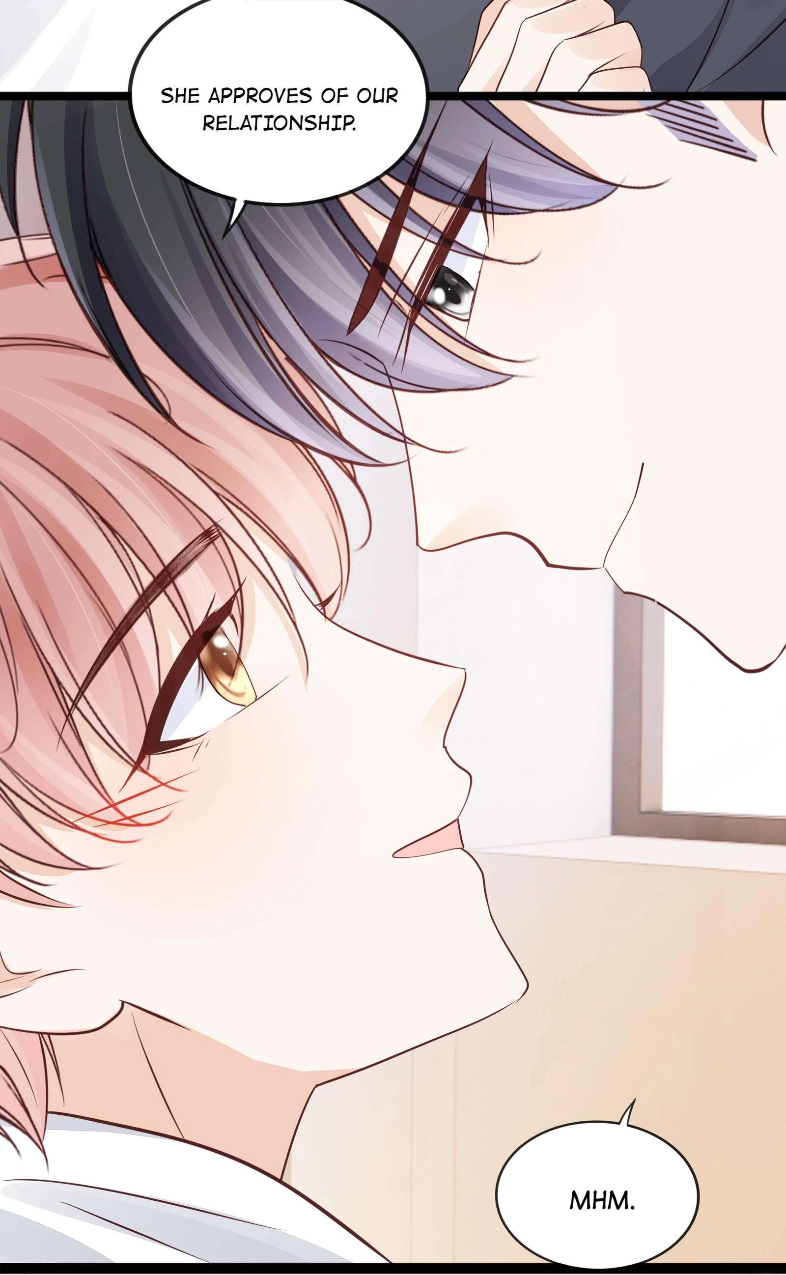Knowing You Chapter 73 page 20 - 