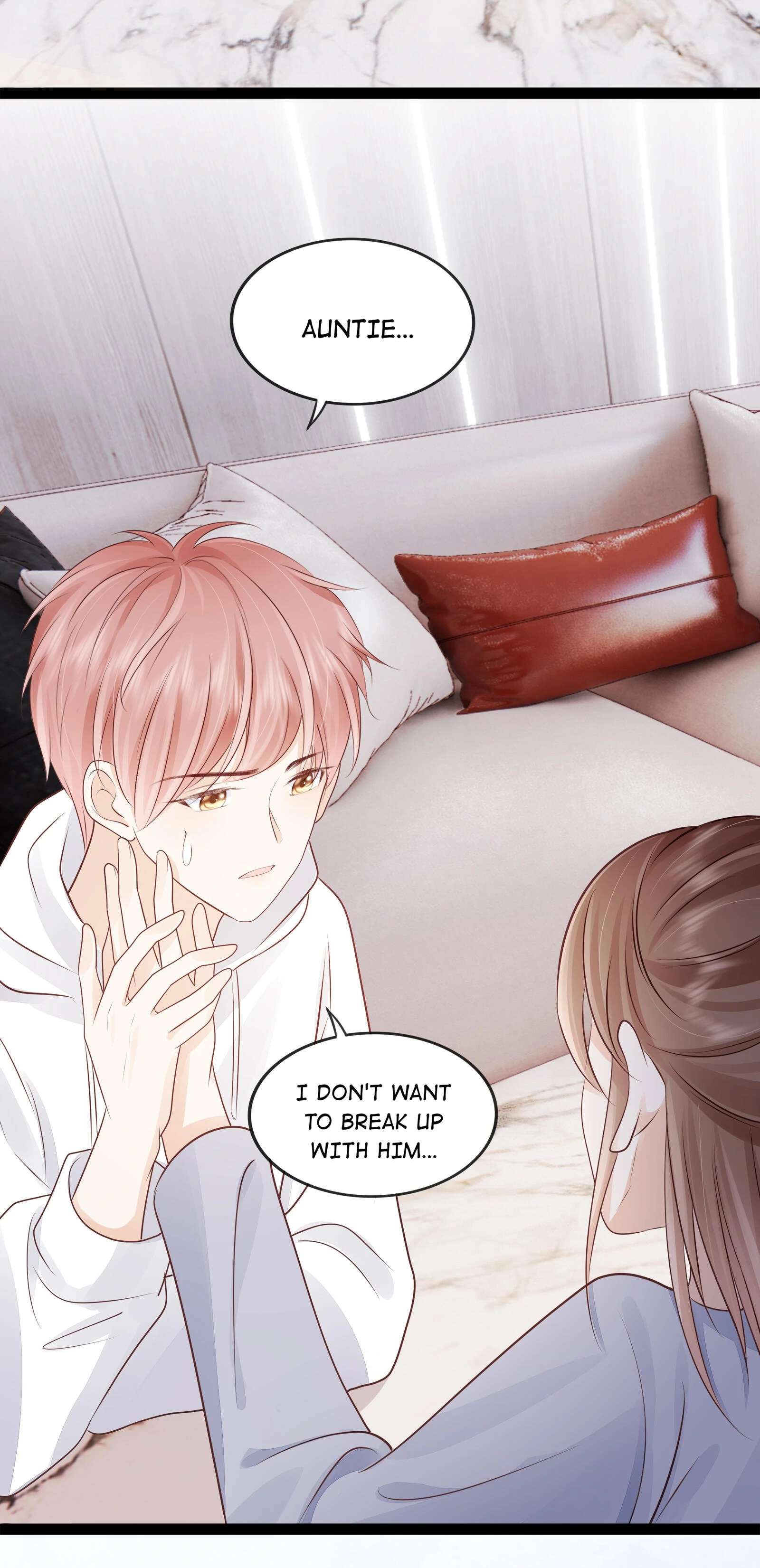 Knowing You Chapter 73 page 3 - 