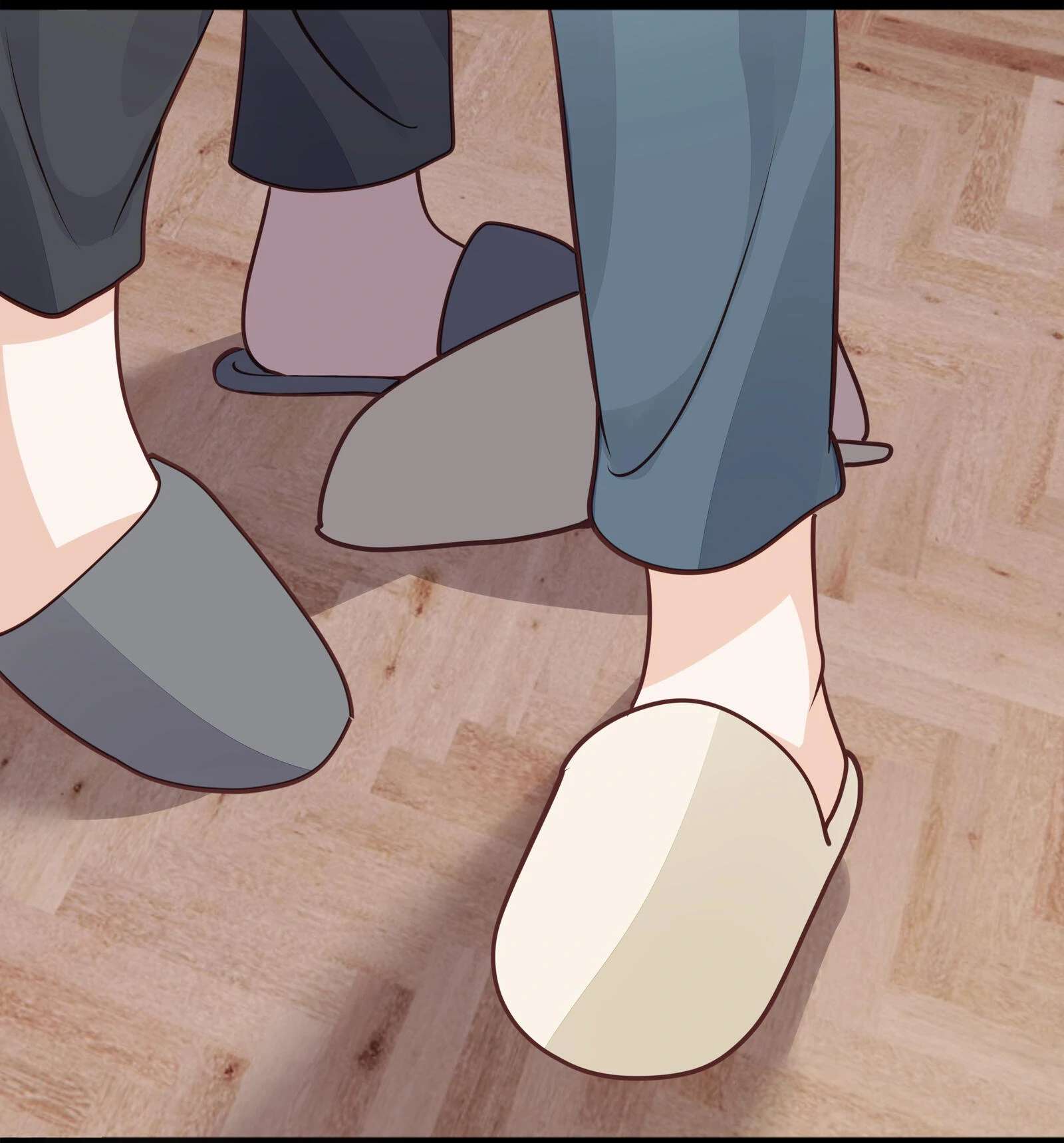 Knowing You Chapter 73 page 23 - 