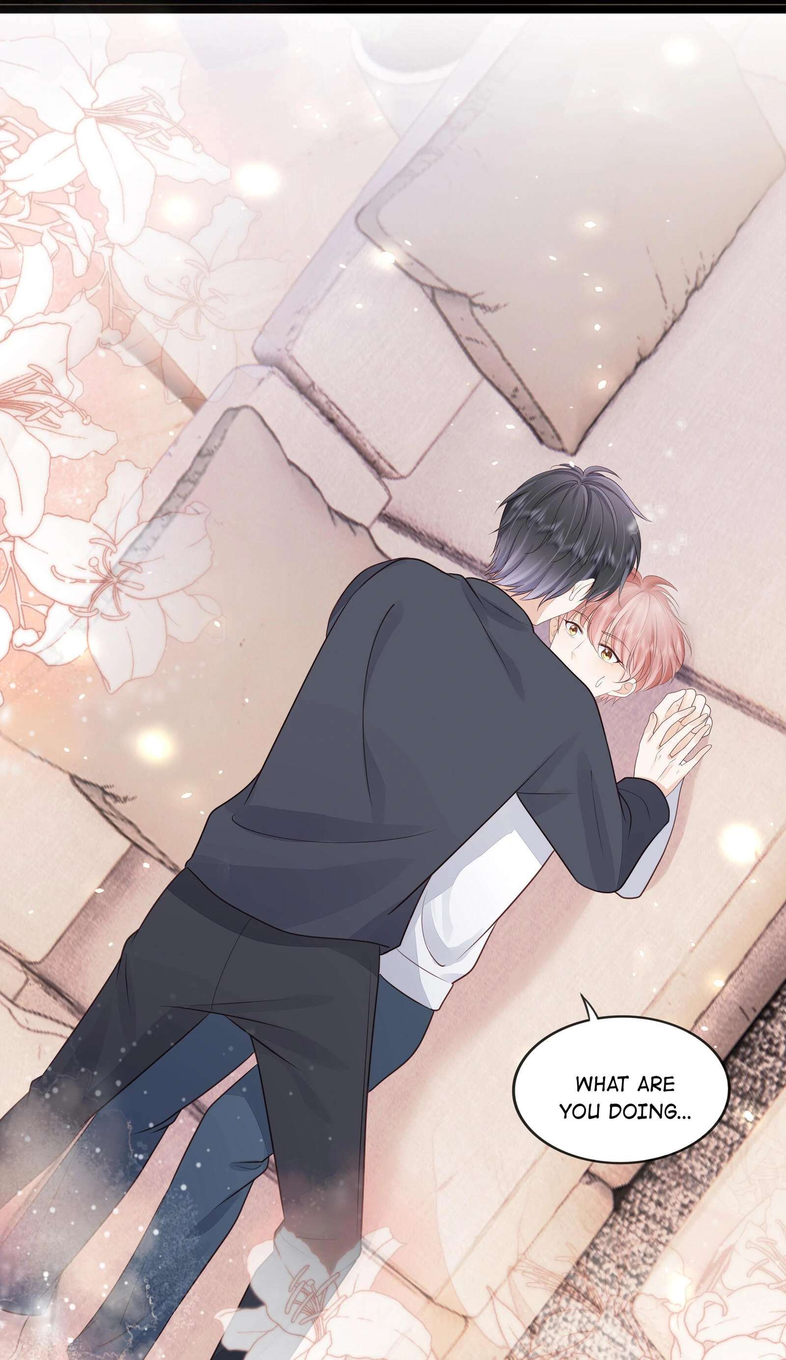 Knowing You Chapter 73 page 24 - 