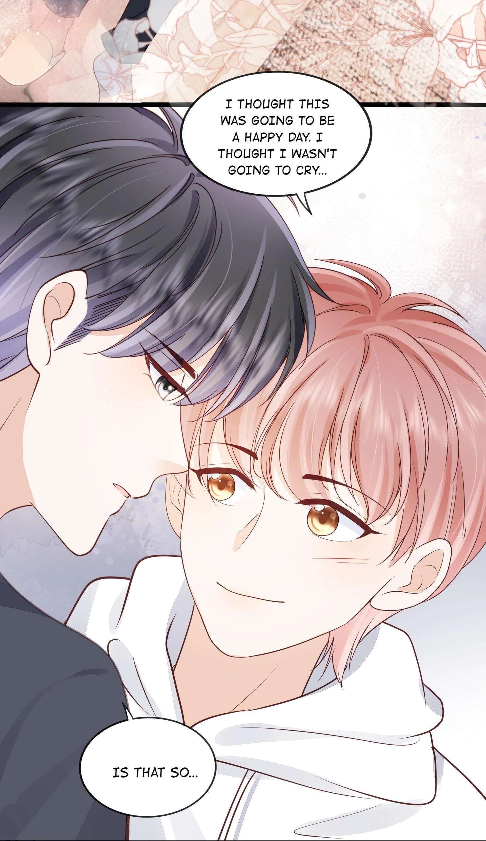 Knowing You Chapter 73 page 25 - 