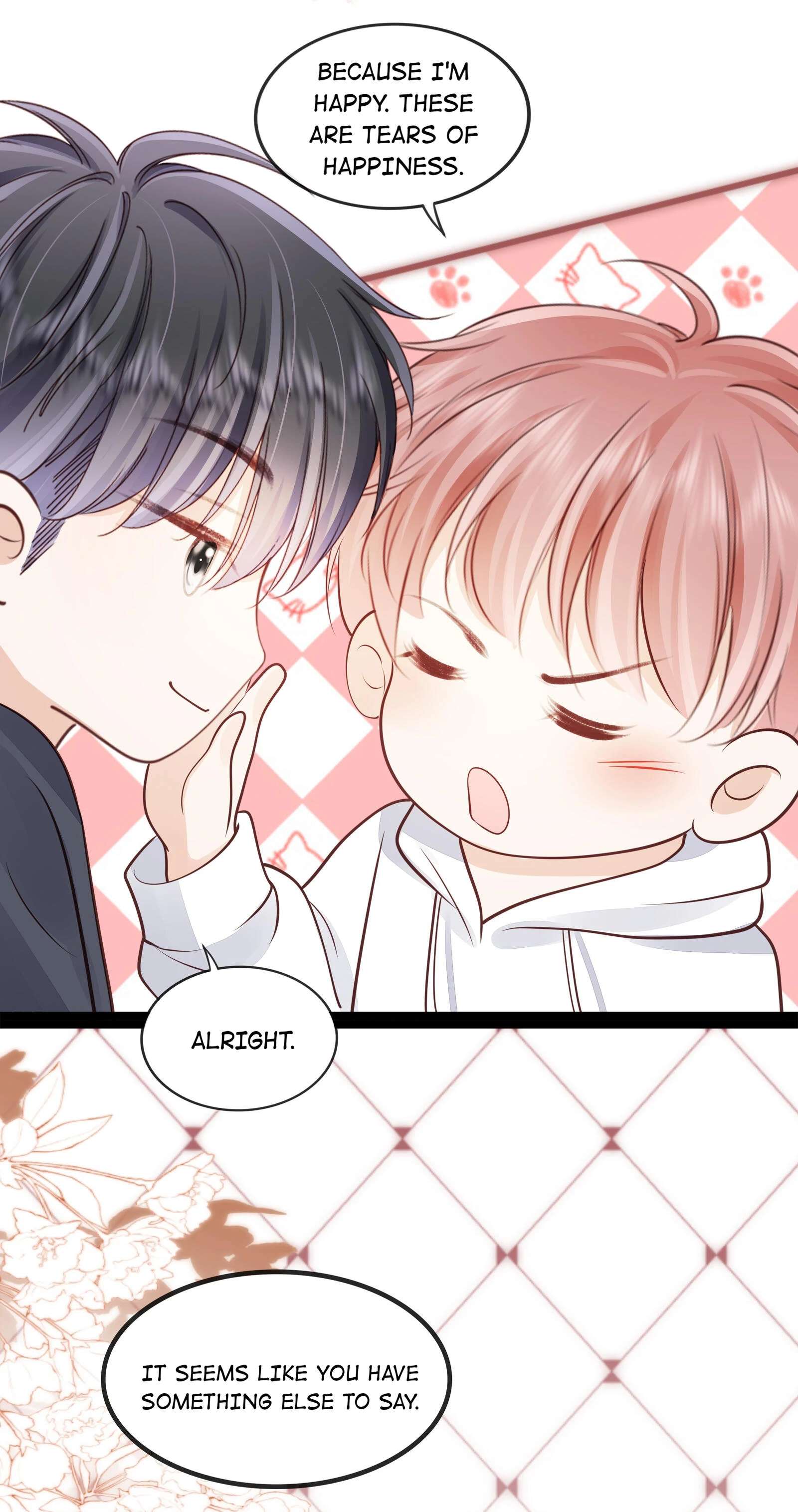 Knowing You Chapter 73 page 27 - 