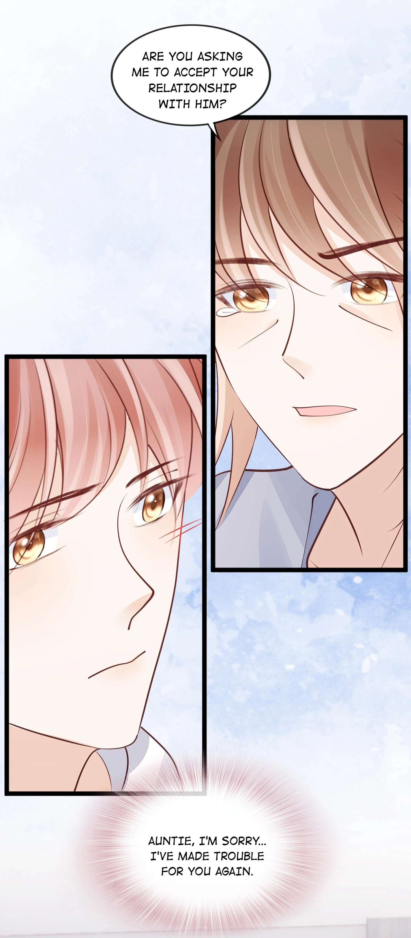 Knowing You Chapter 73 page 4 - 