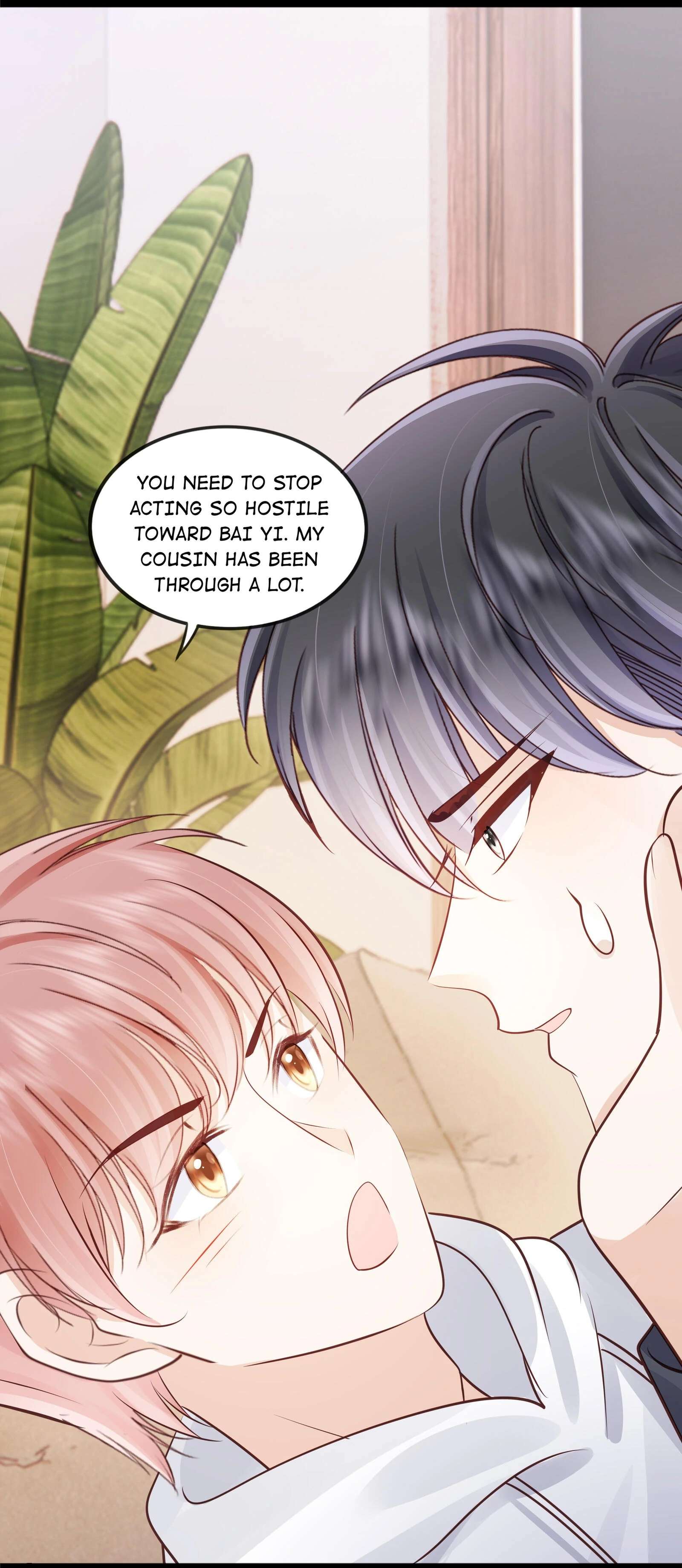 Knowing You Chapter 73 page 33 - 